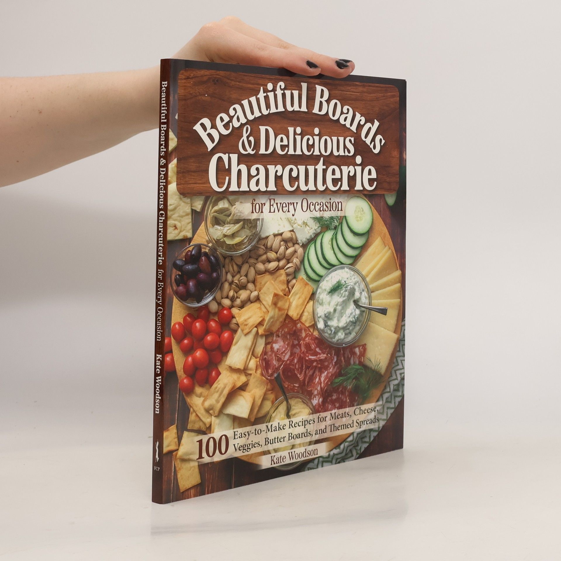 Thora Hird Beautiful Boards & Delicious Charcuterie for Every Occasion