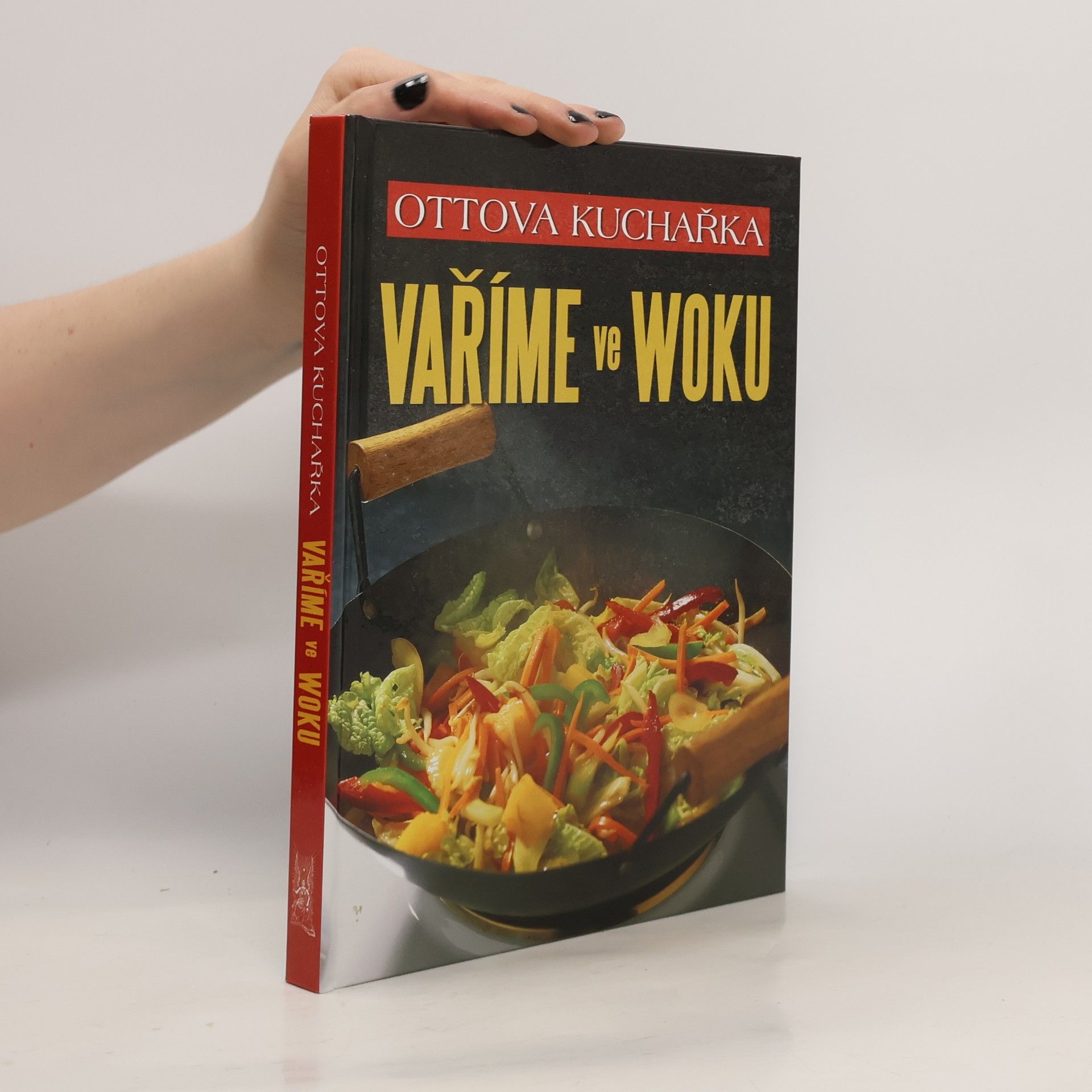 Collective Vaříme ve woku