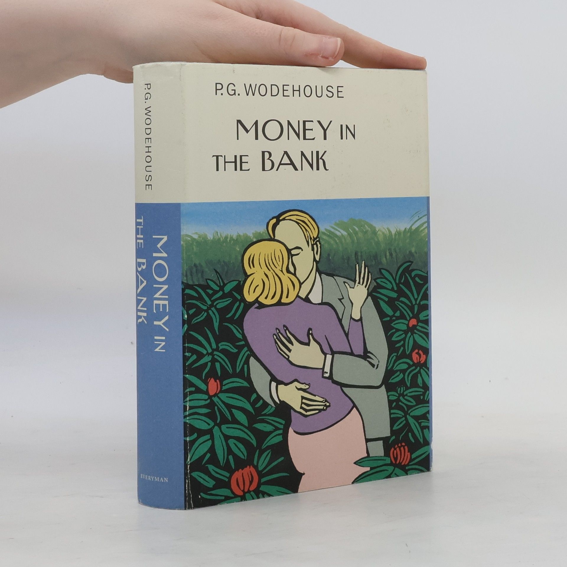 Pelham Grenville Wodehouse Money In The Bank