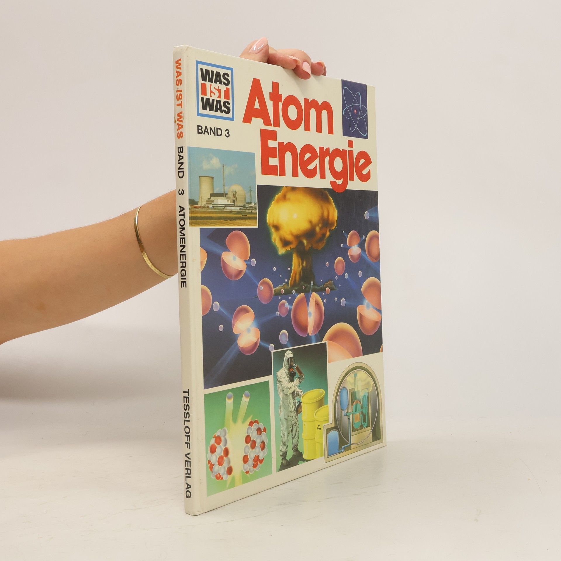 Autorenkollektiv Atomenergie 3