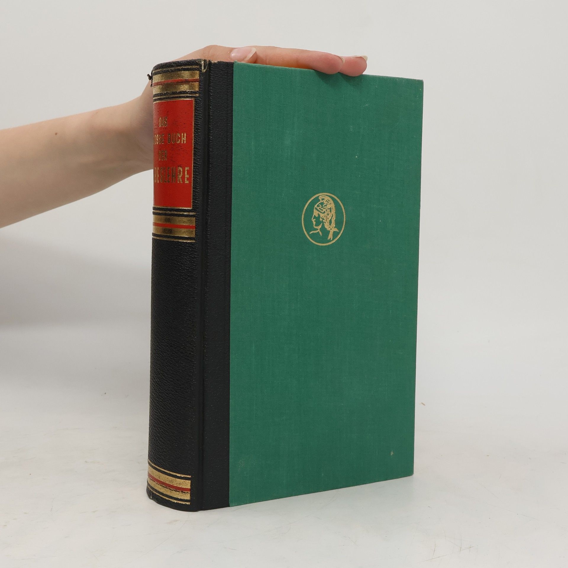 Kurt Oster Ebeling Was wir nicht wissen