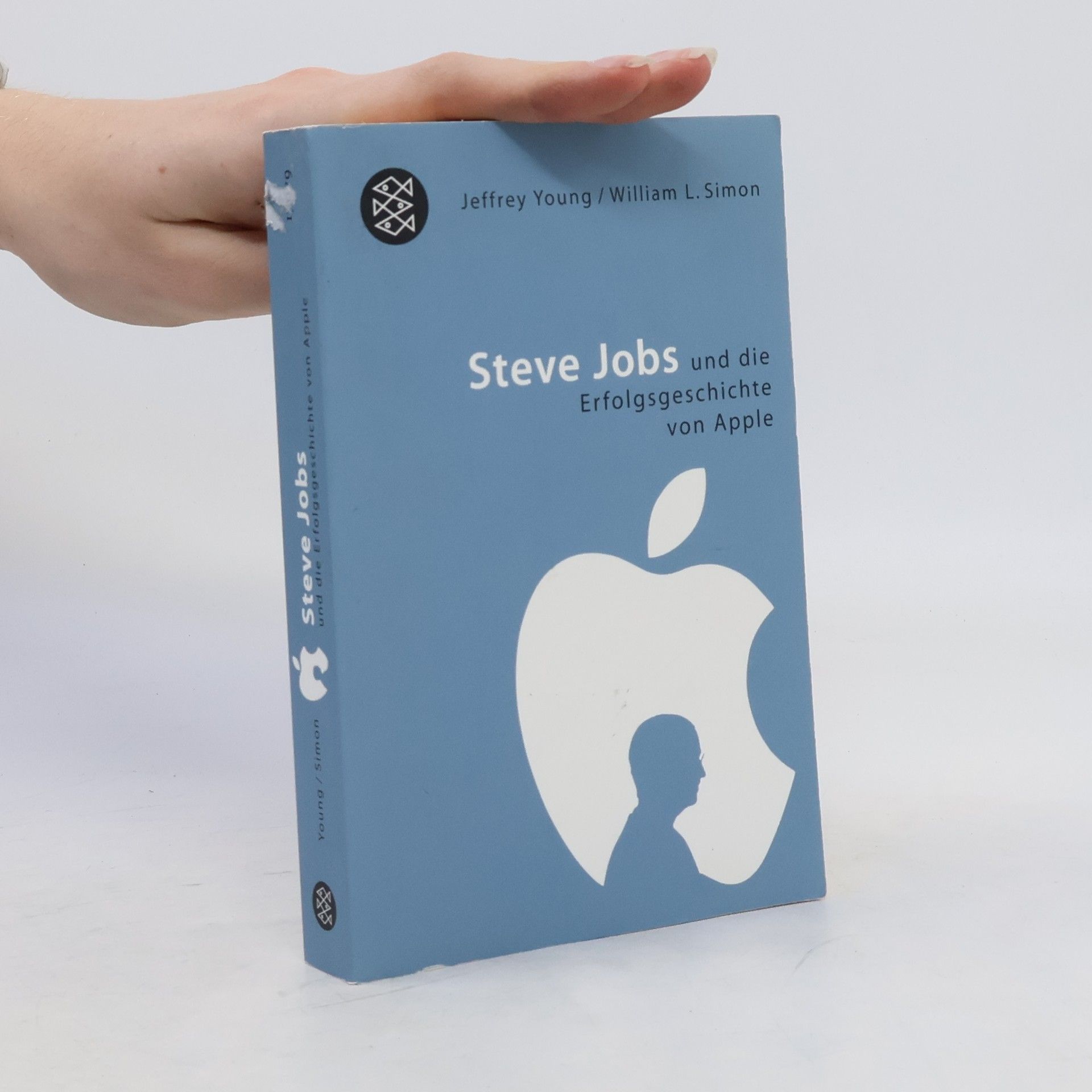 Jeffrey E. Young Steve Jobs und die Erfolgsgeschichte von Apple