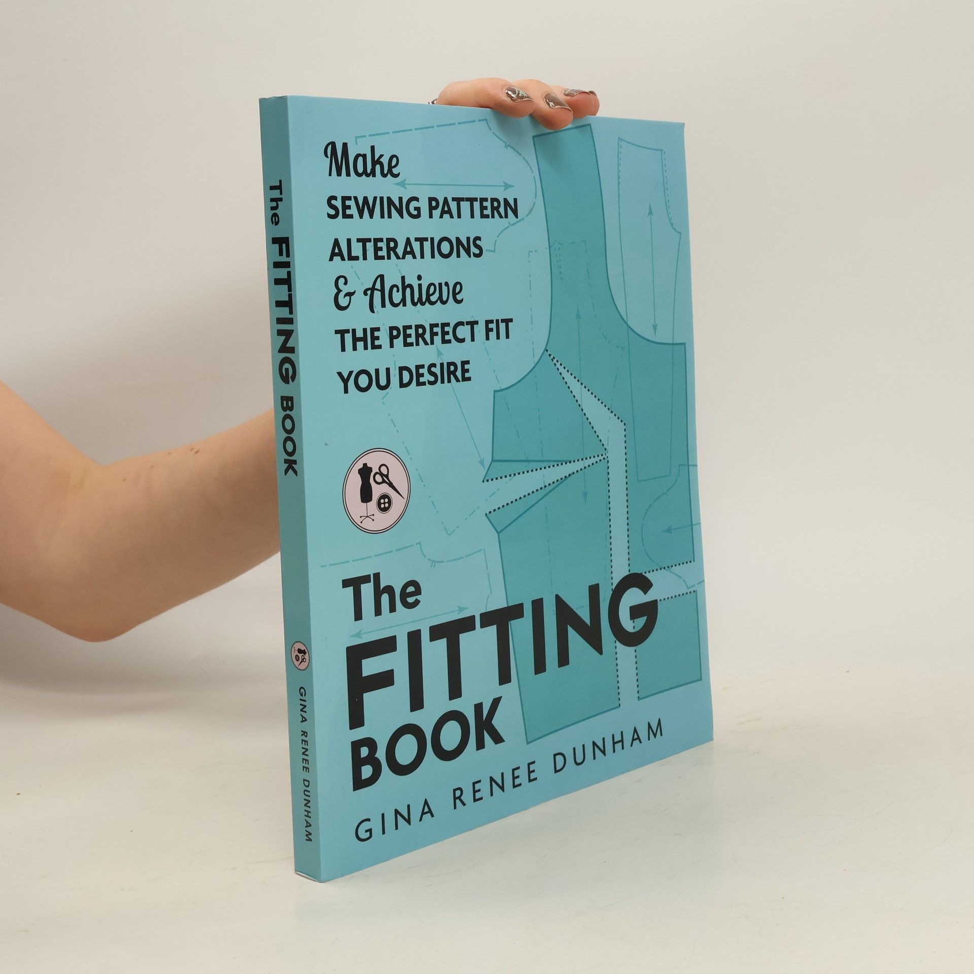 Gina Renee Dunham The Fitting Book
