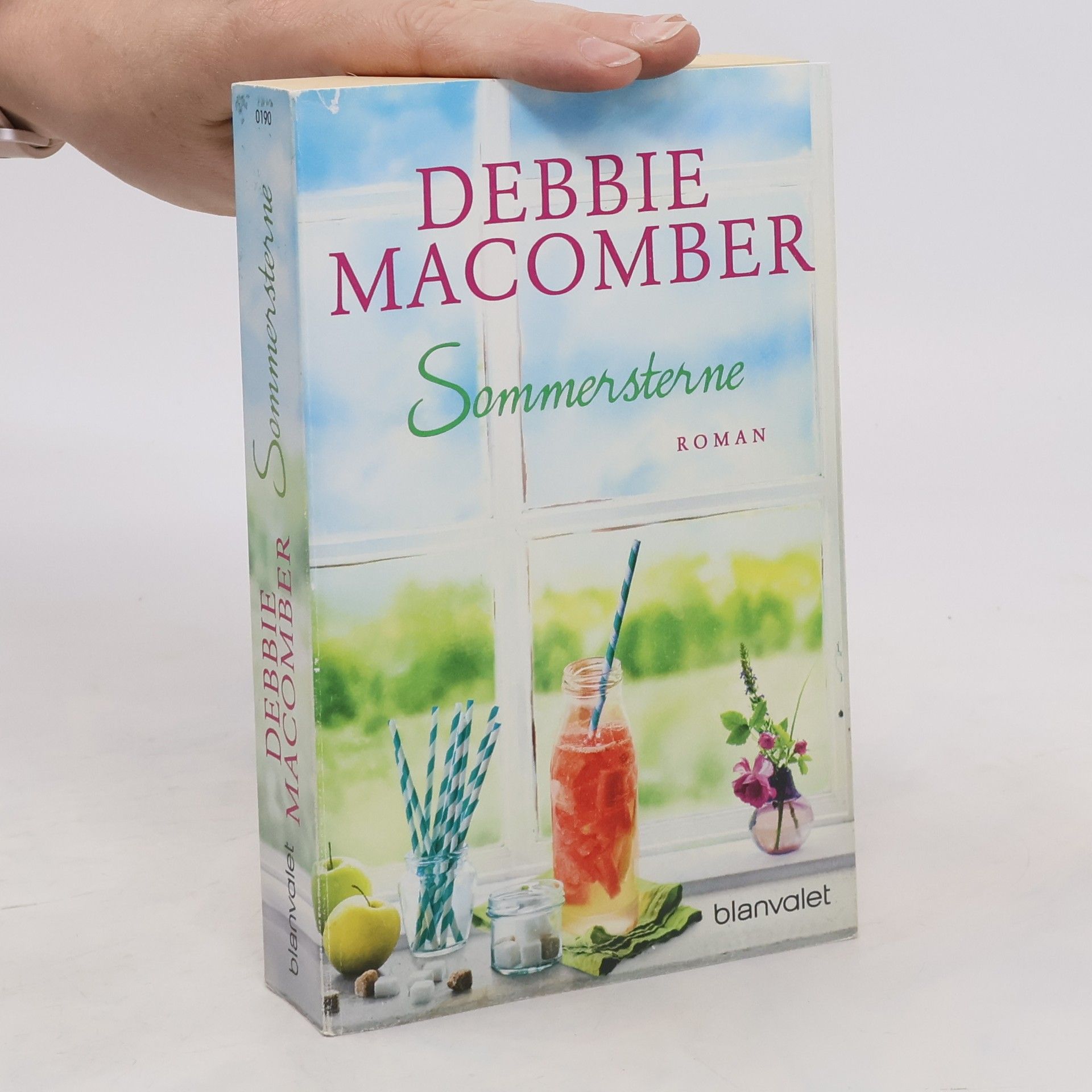 Debbie Macomber Sommersterne