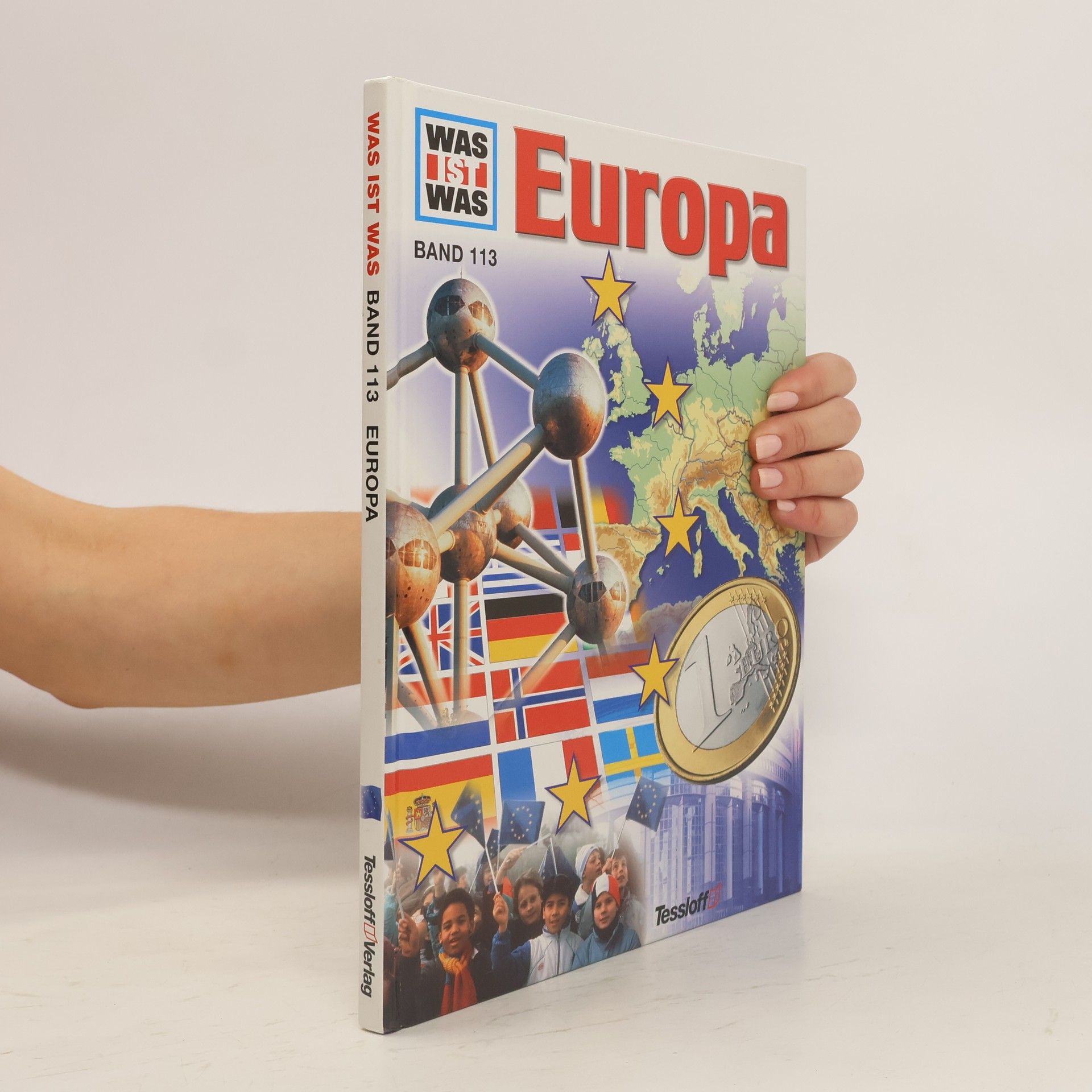 Ulrike Reisach Europa