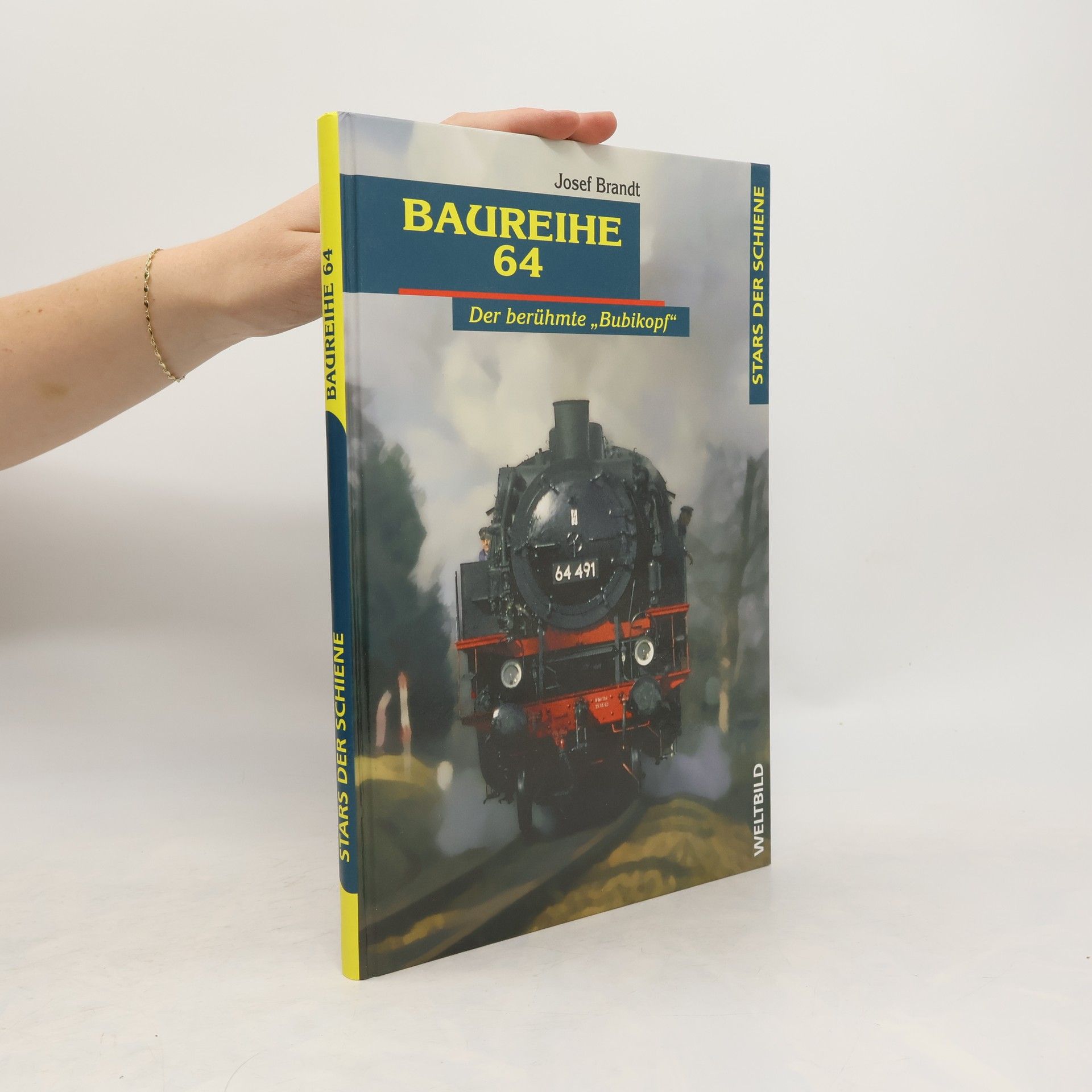 Josef Brandt Baureihe 64