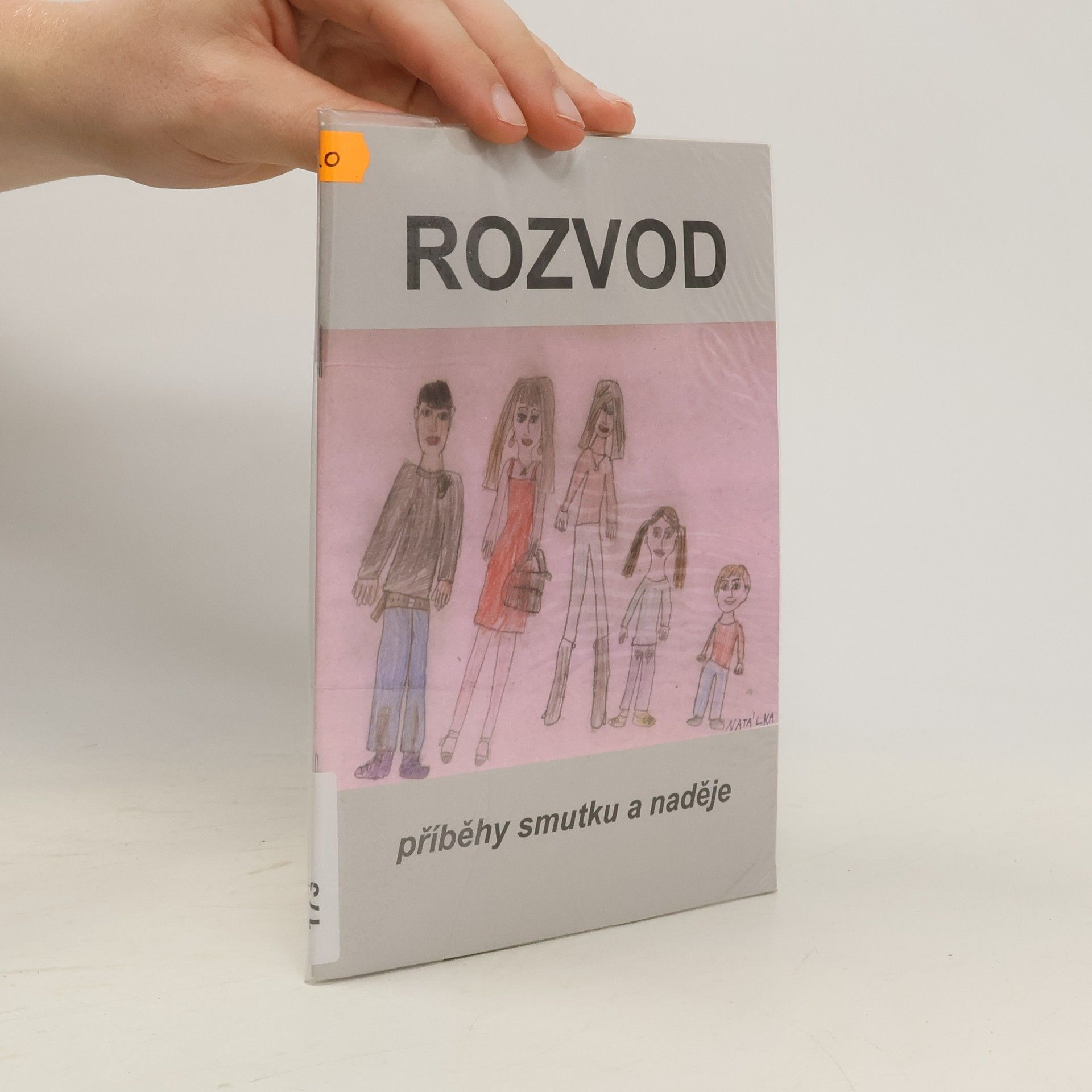 Autorenkollektiv Rozvod