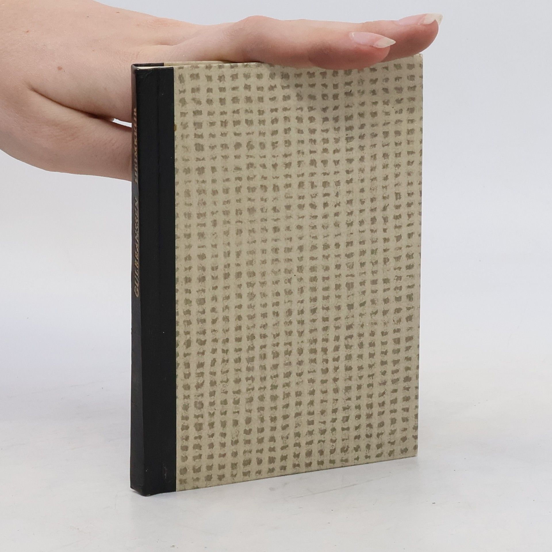 Trygve Gulbranssen Heimkehr nach Björndal