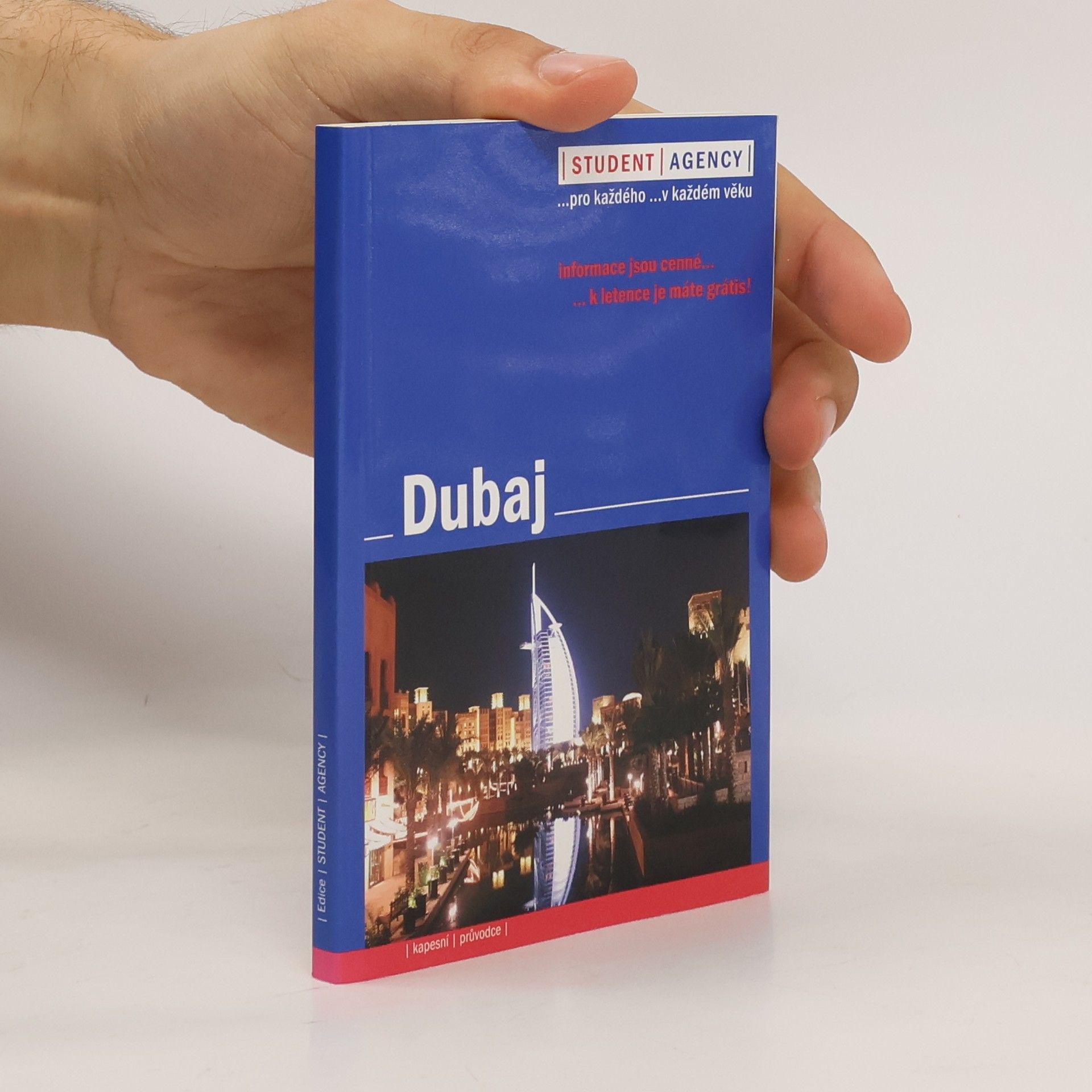 kolektiv Dubaj