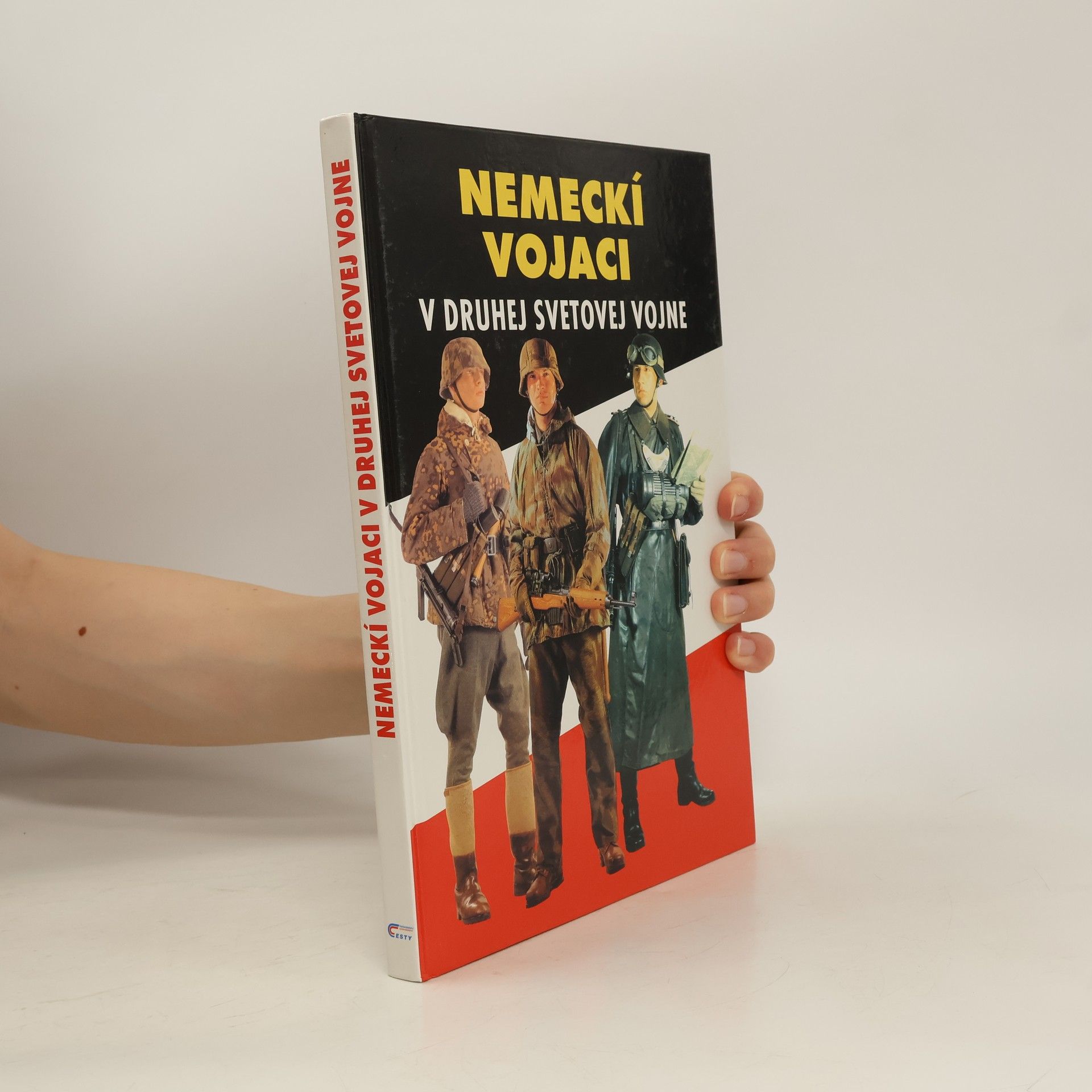 La Garde Jean Nemeckí vojaci v druhej svetovej vojne