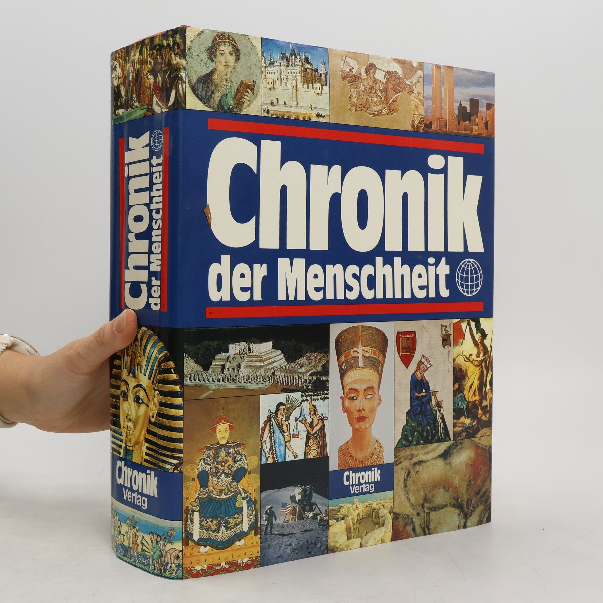 Collective Chronik der Menschheit