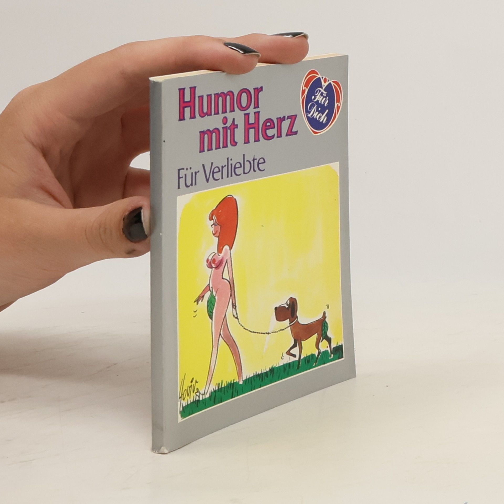 kolektiv Humor mit Herz. Für Verliebte