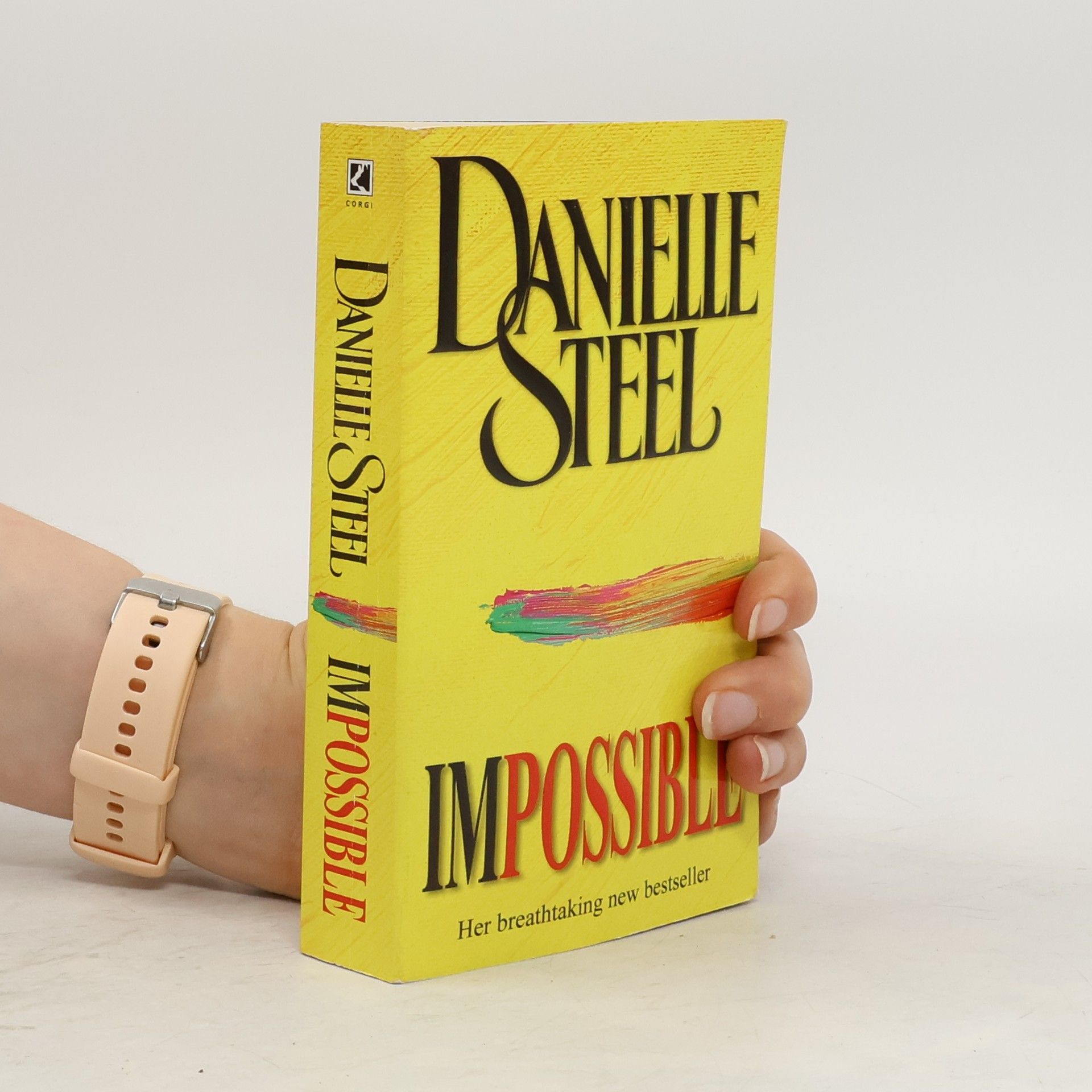 Danielle Steel ImPossible
