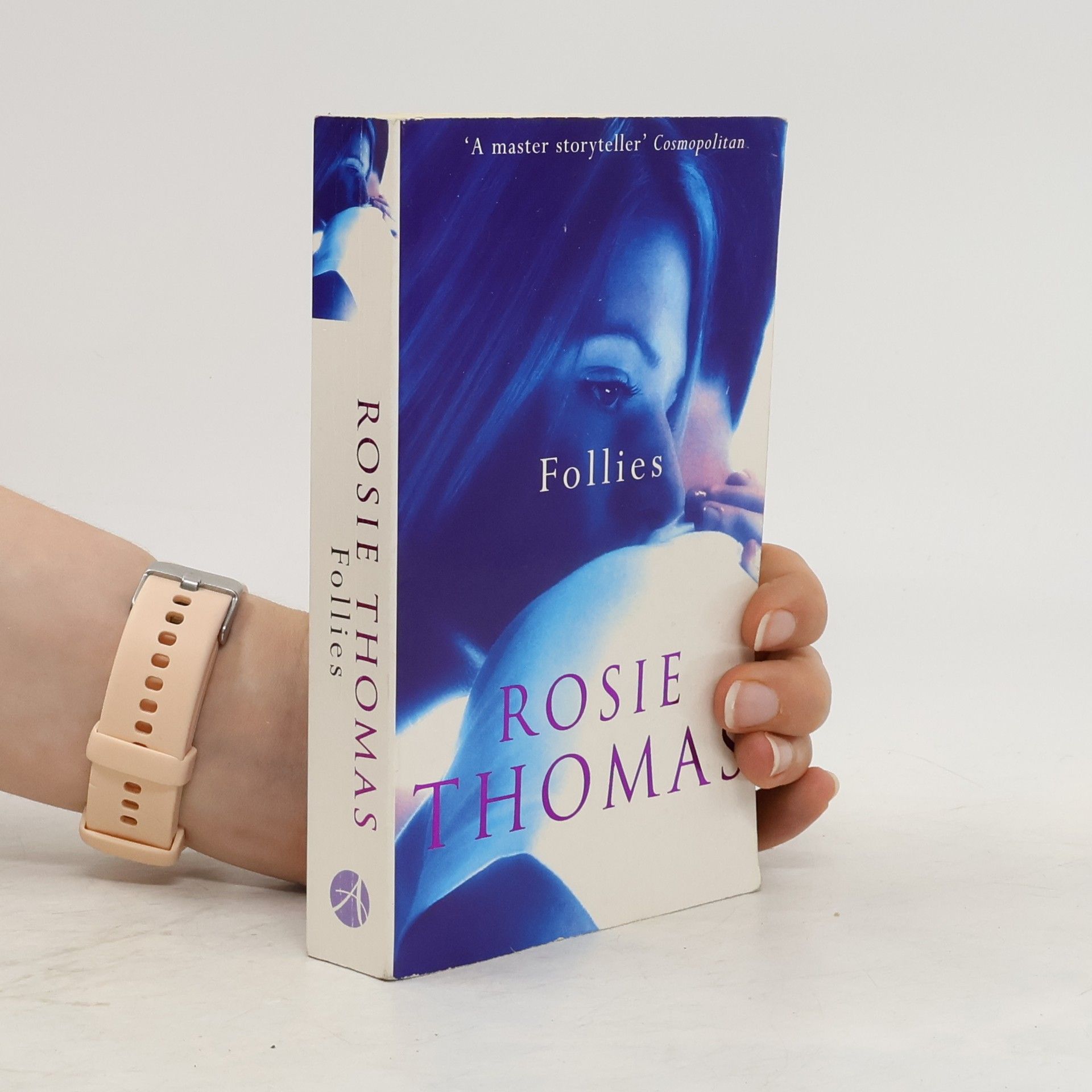 Rosie Thomas Follies