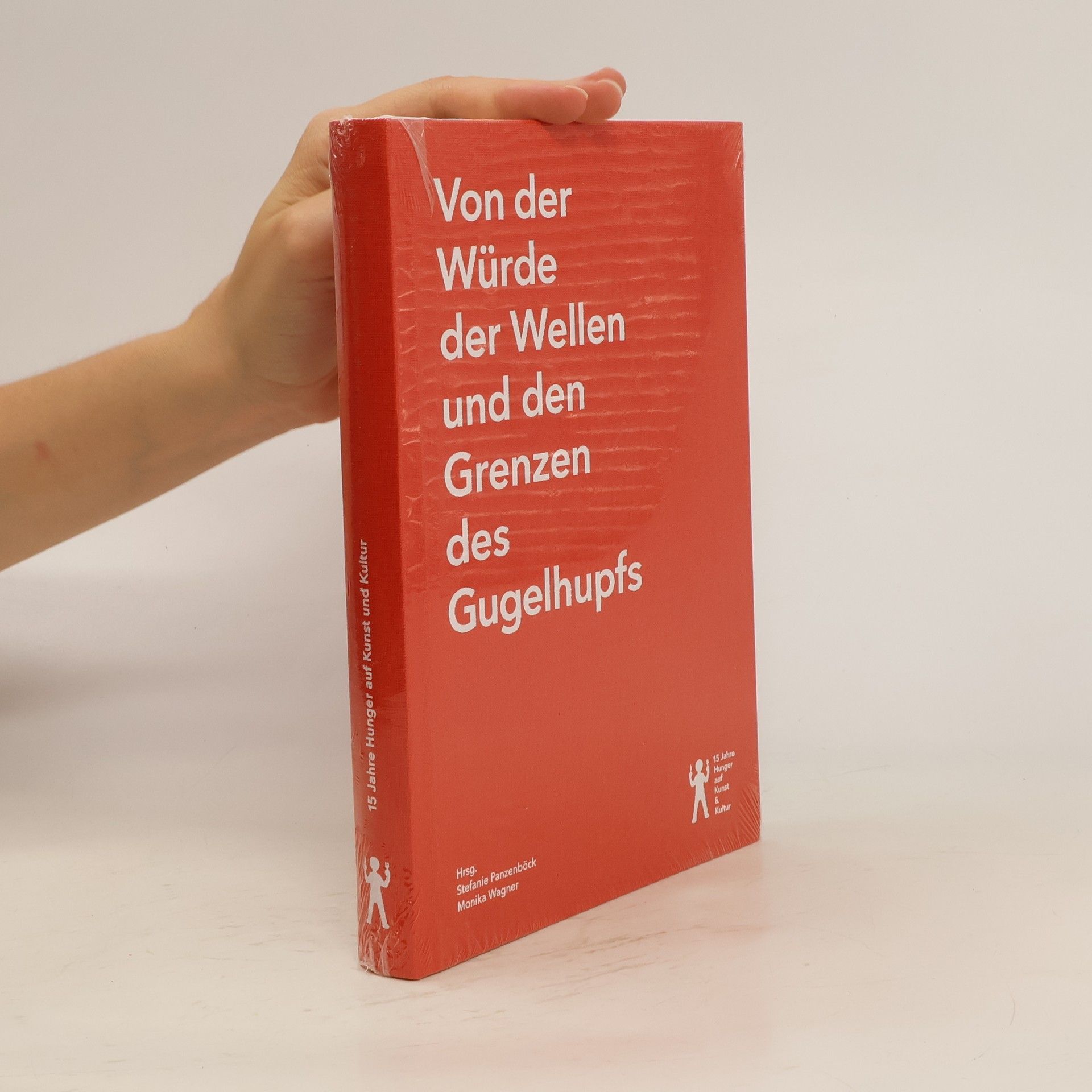 Stefanie Panzenböck Von der Würde der Wellen und den Grenzen des Gugelhupfs
