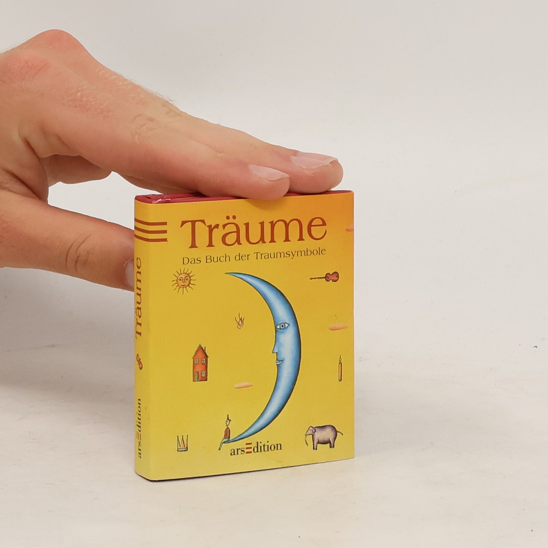 kolektiv Träume