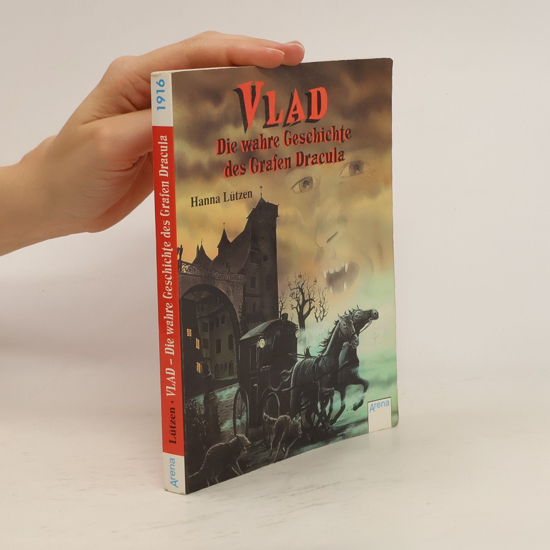 Autorenkollektiv Vlad