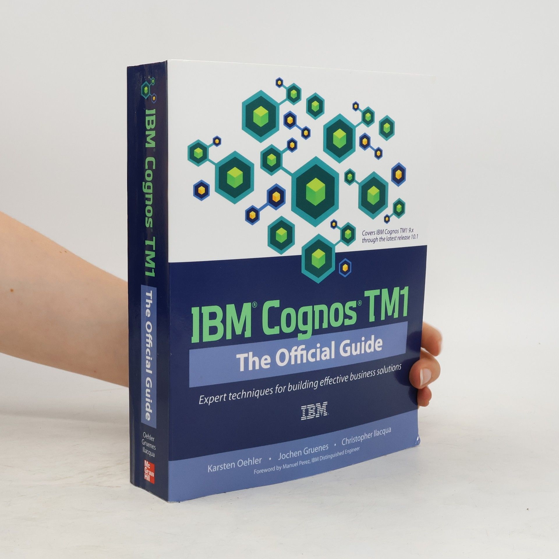 Collective IBM Cognos TM1