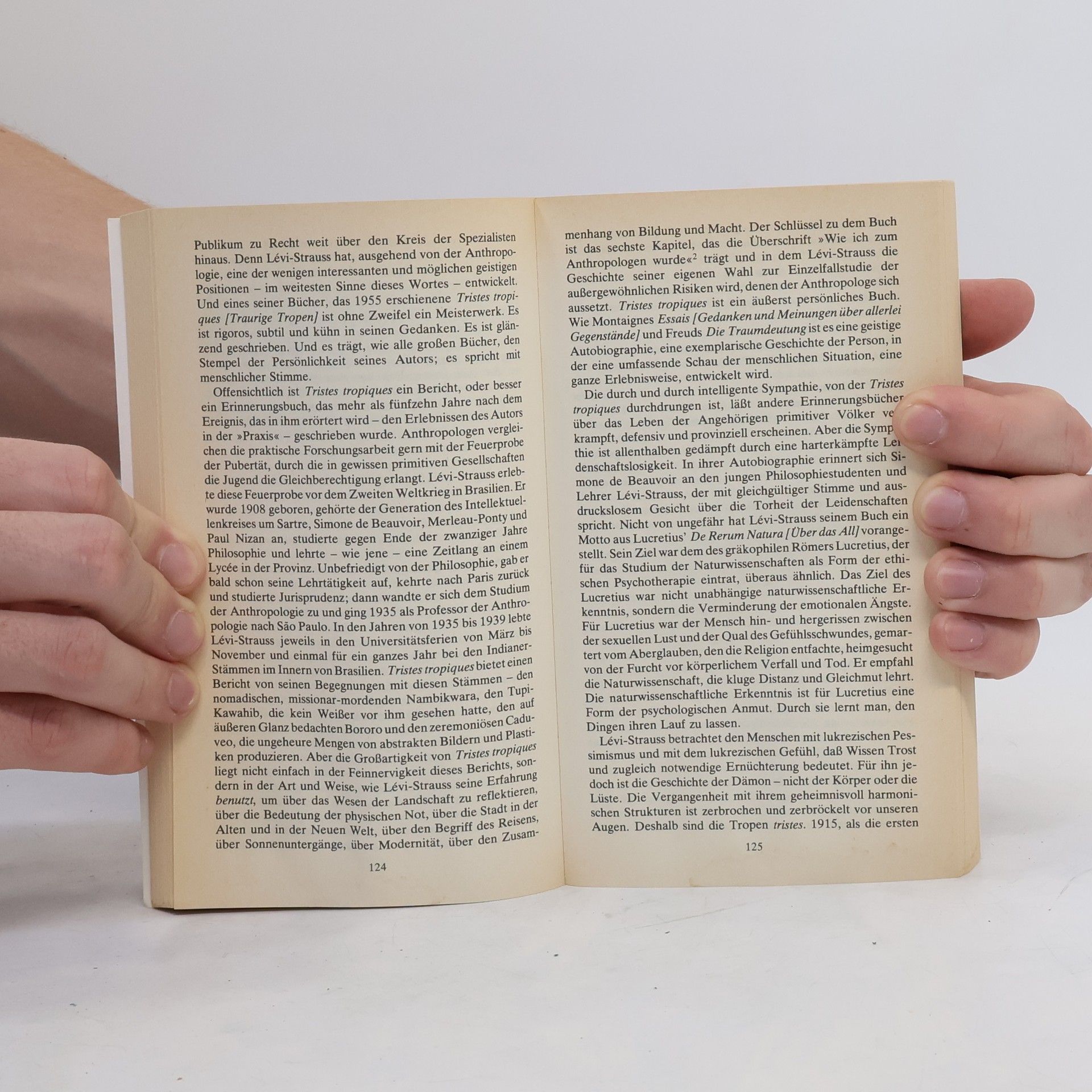 Susan Sontag Kunst und Antikunst