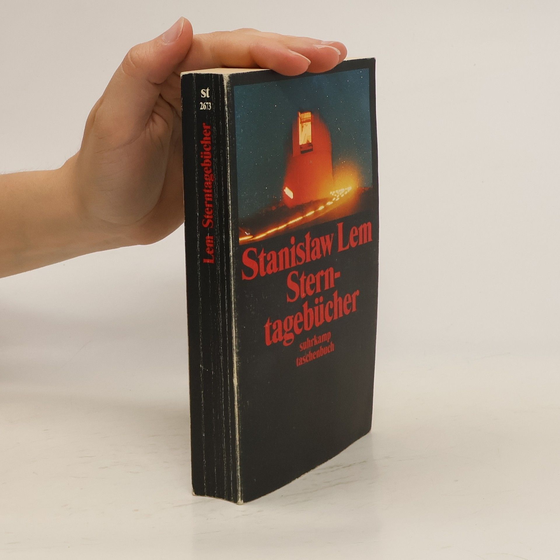 Stanisław Lem Robotermärchen
