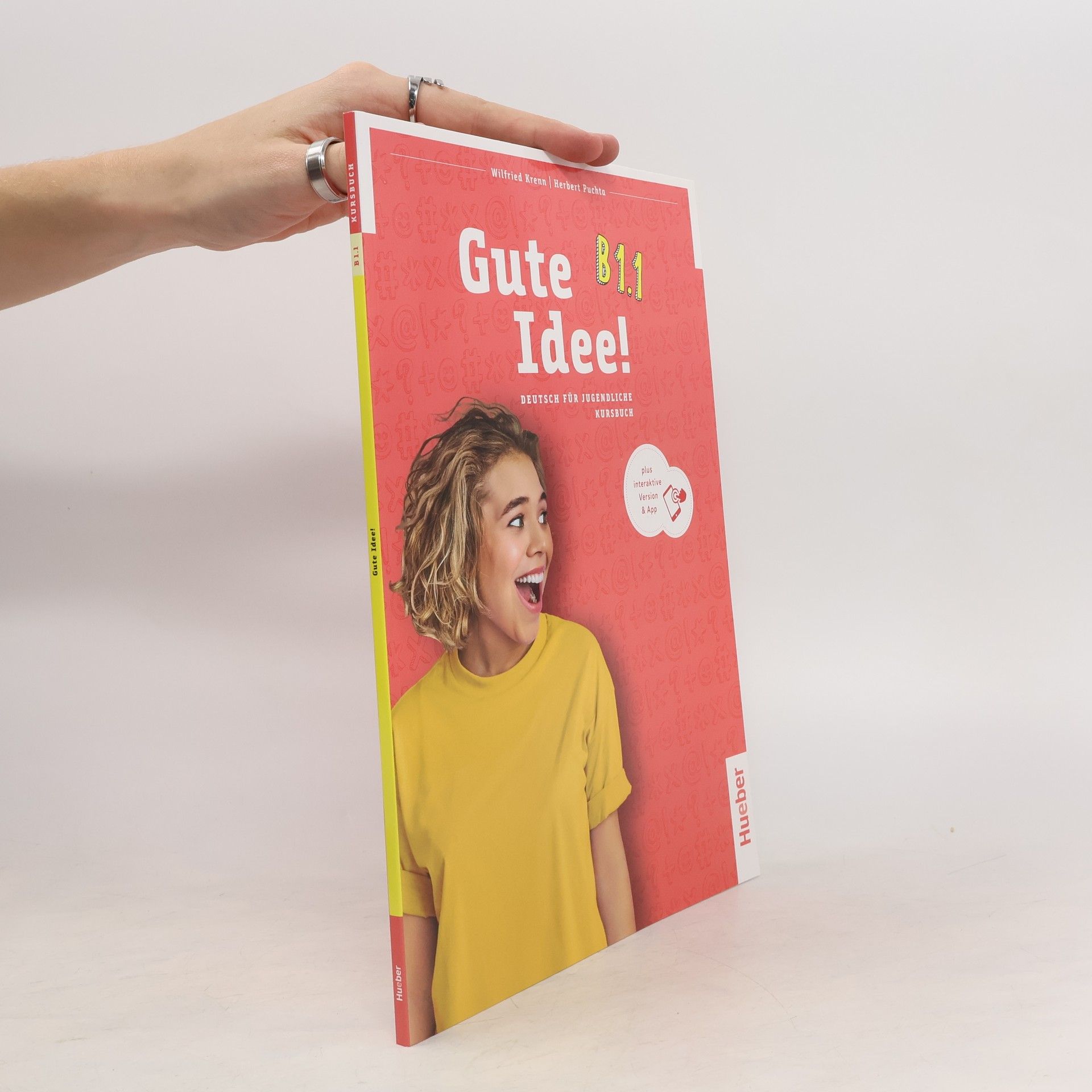 Wilfried Krenn Gute Idee!