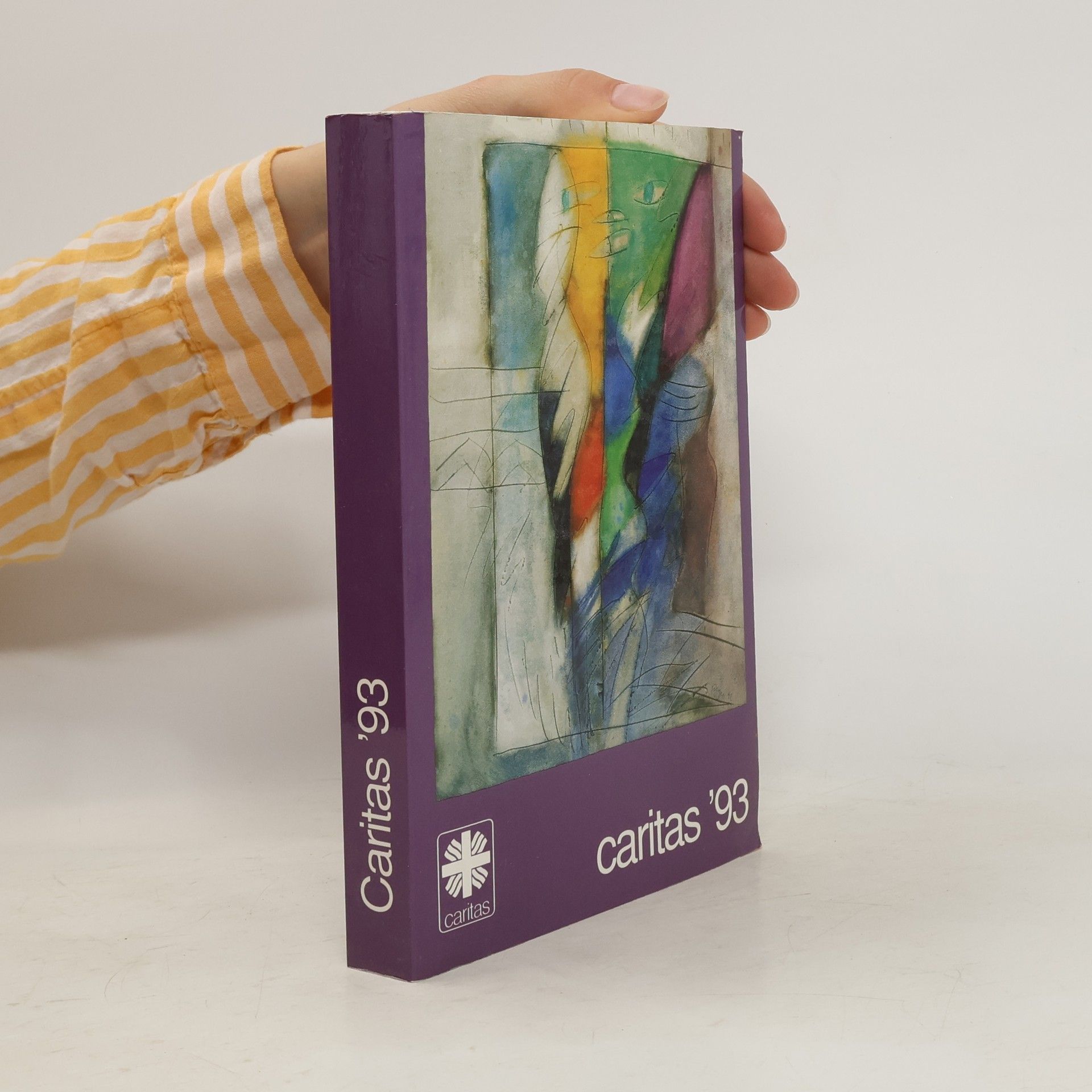Collective Caritas `93