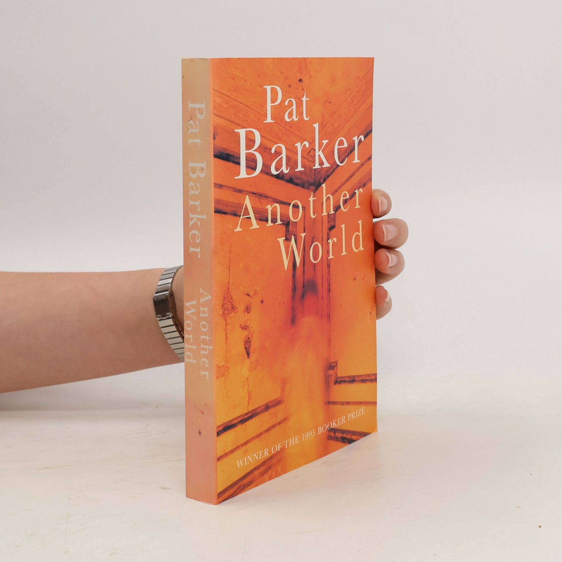 Pat Barker Another World