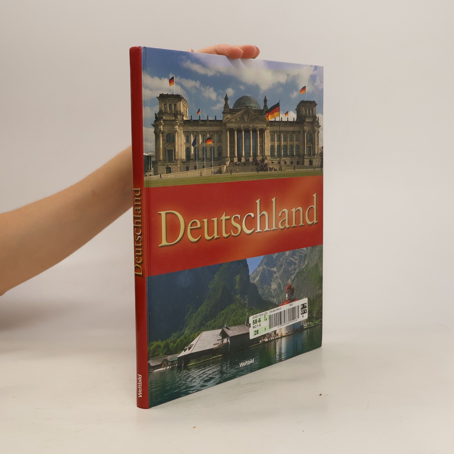 Horst Zielske Deutschland