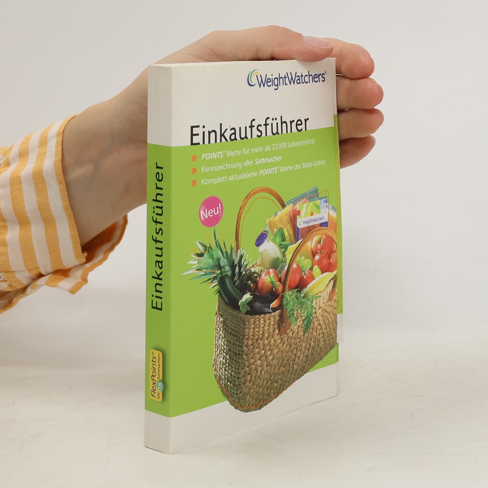 Autorenkollektiv Einkaufsführer