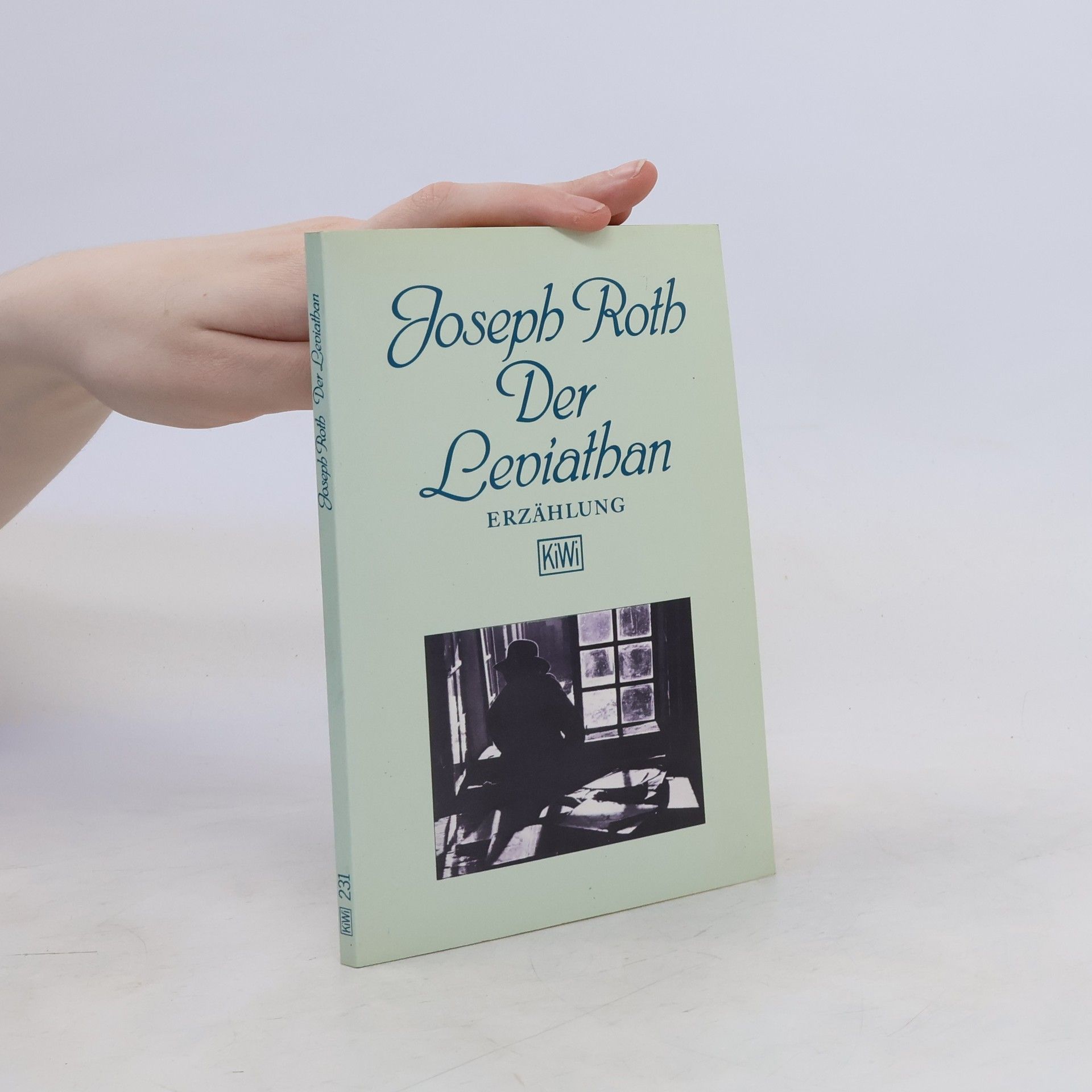 Joseph Roth Der Leviathan: Erzählung