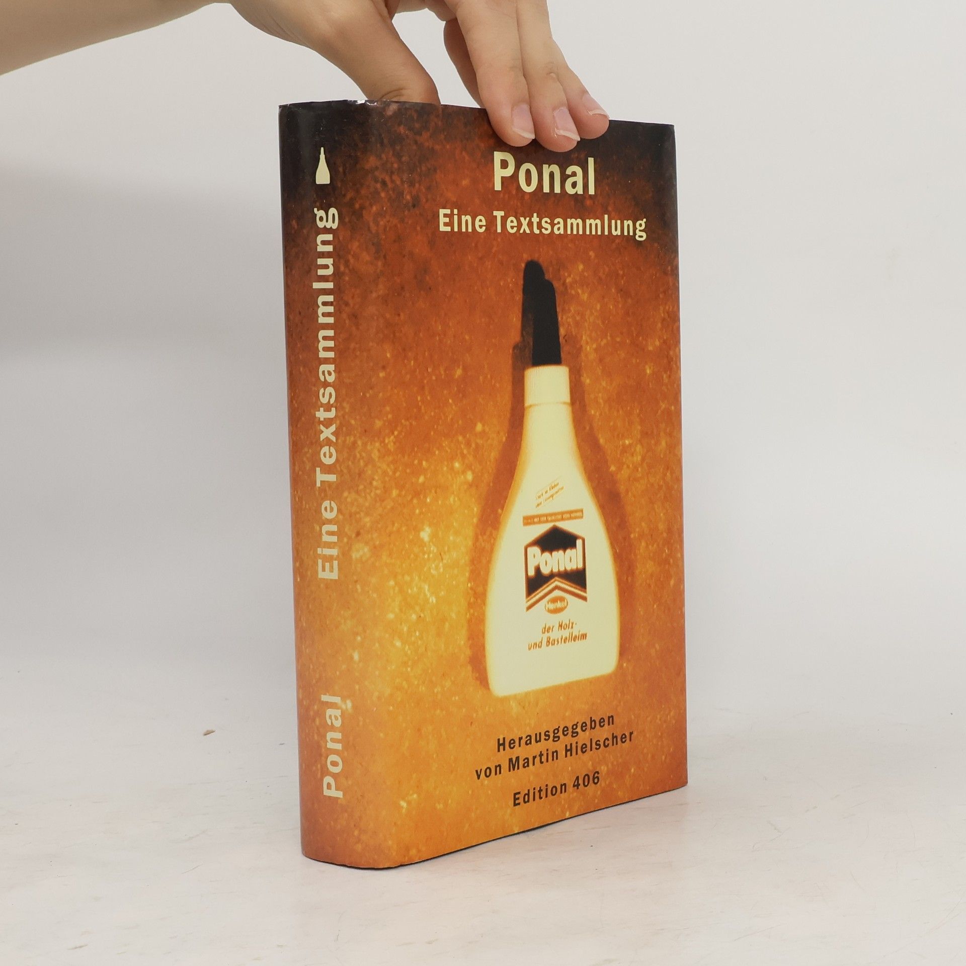 Martin Hielscher Ponal