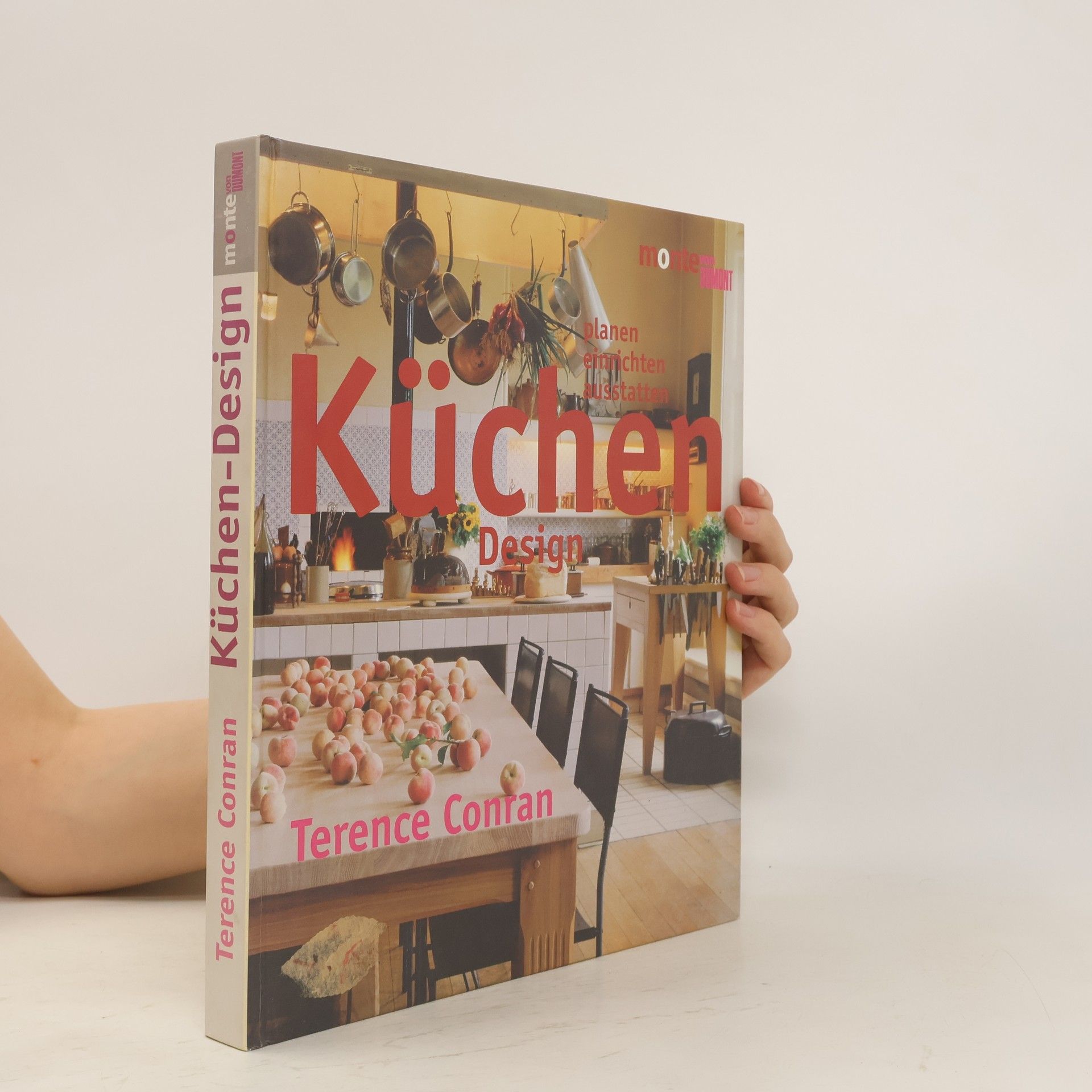 Terence Conran Küchen-Design