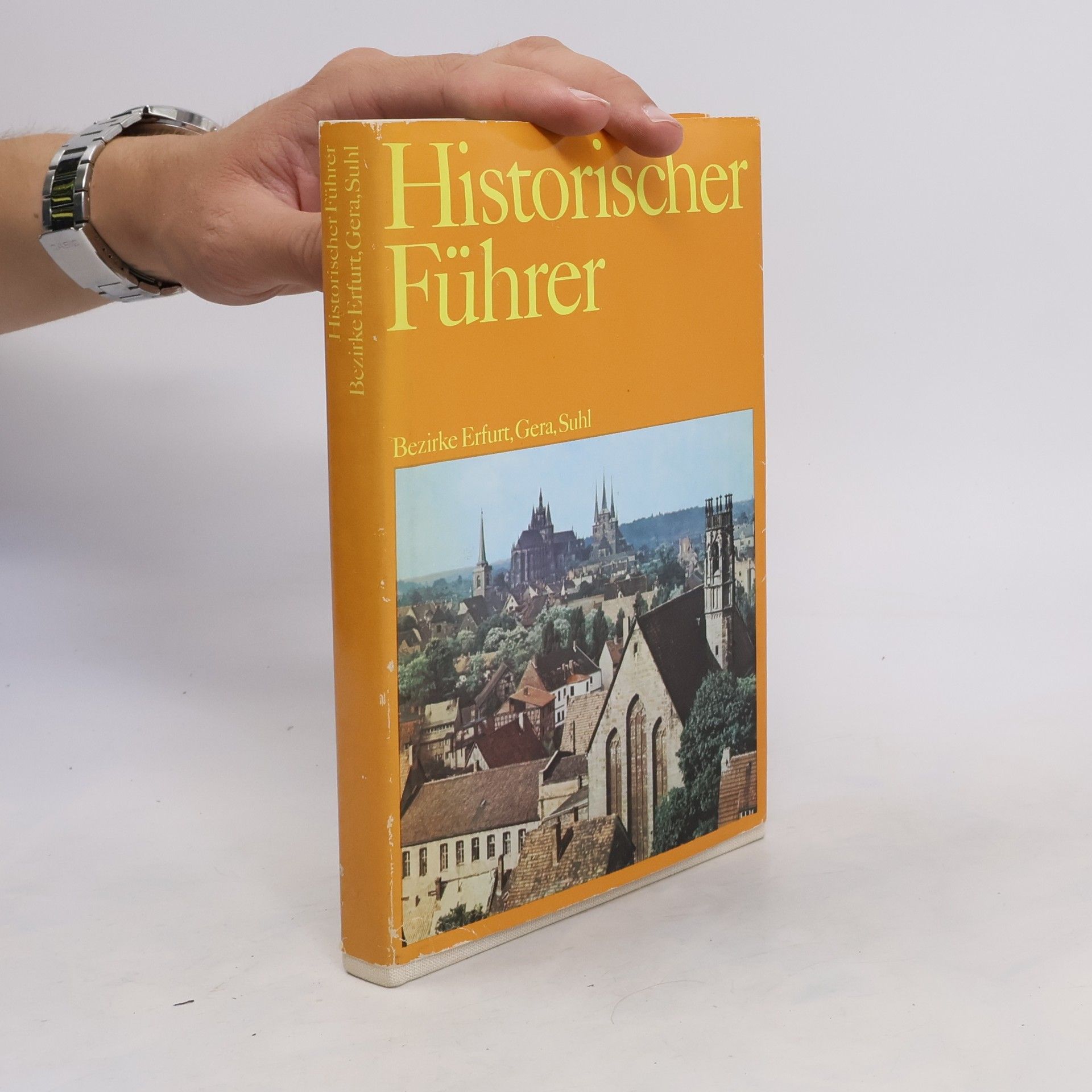 kolektiv Historischer Führer