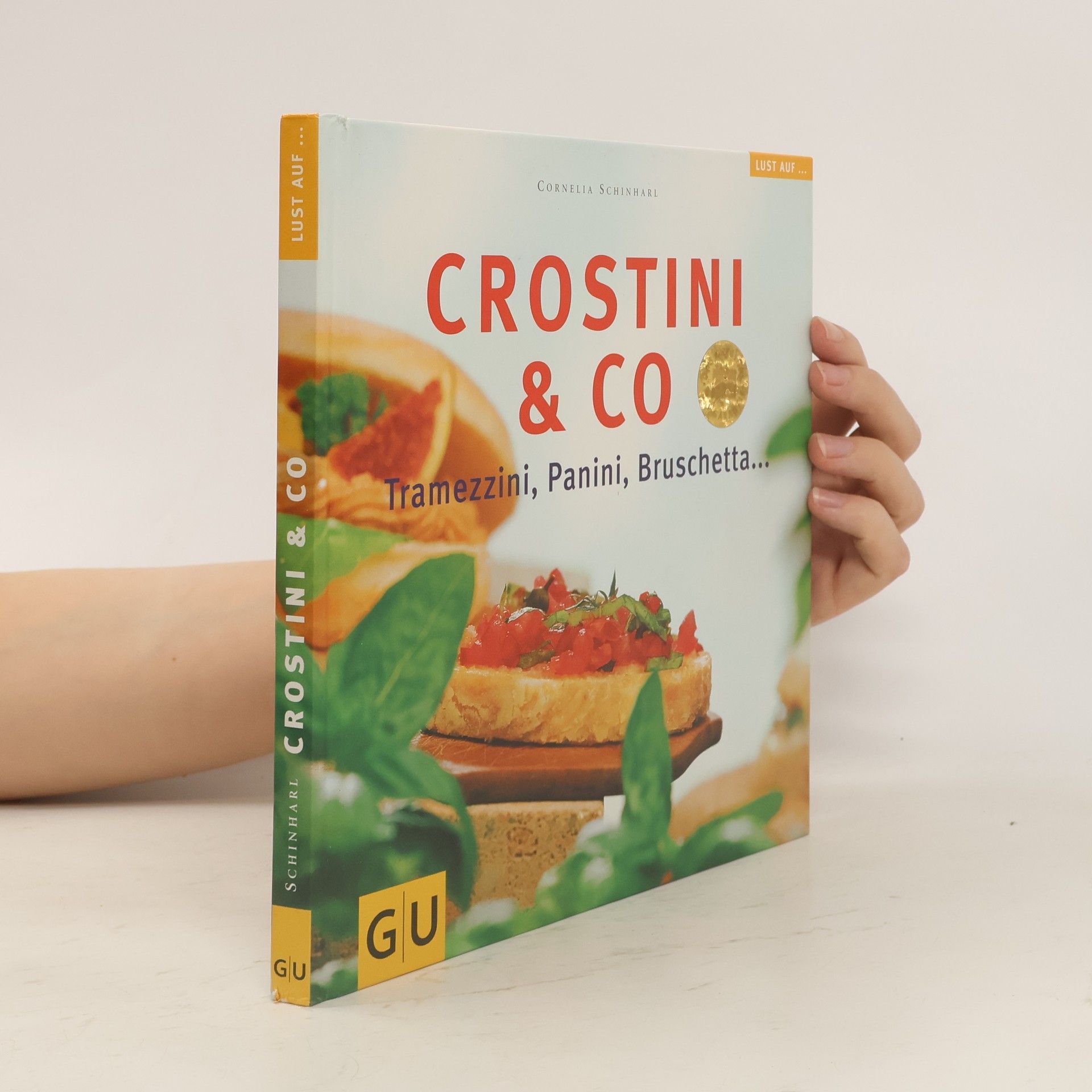 Cornelia Schinharl Crostini & Co.