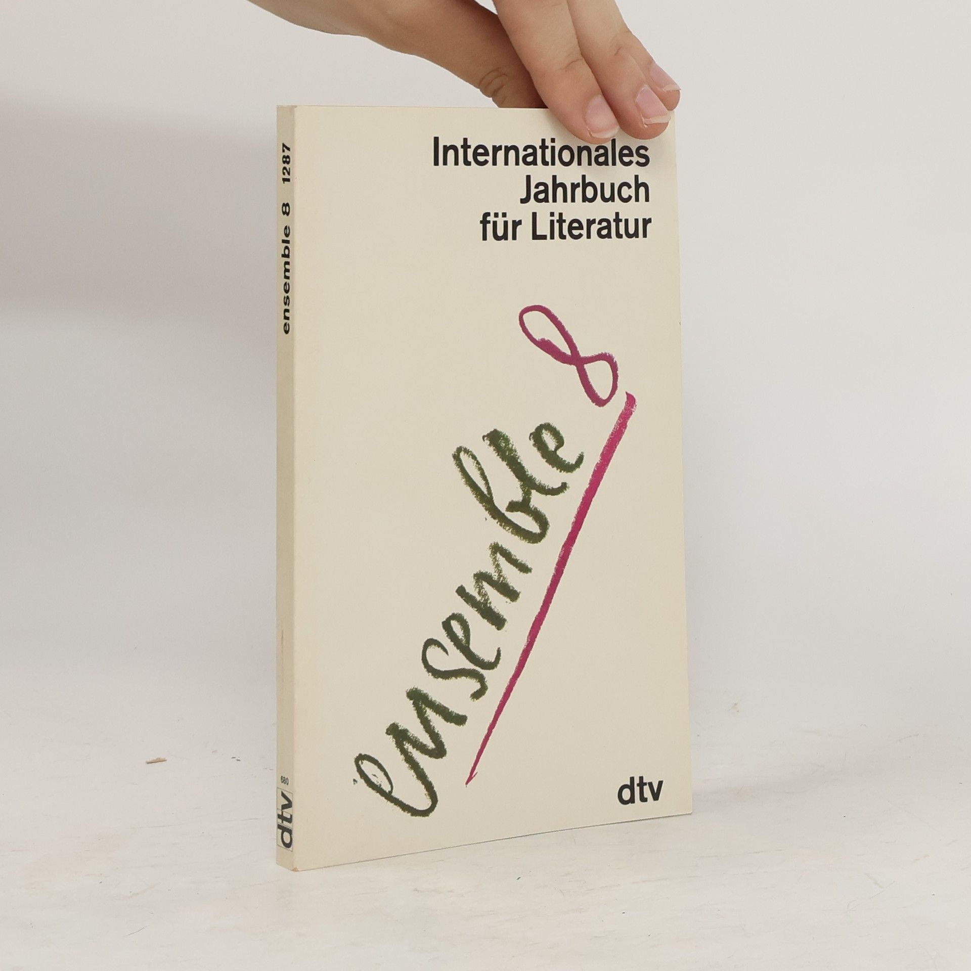 Auteurscollectief Ensemble