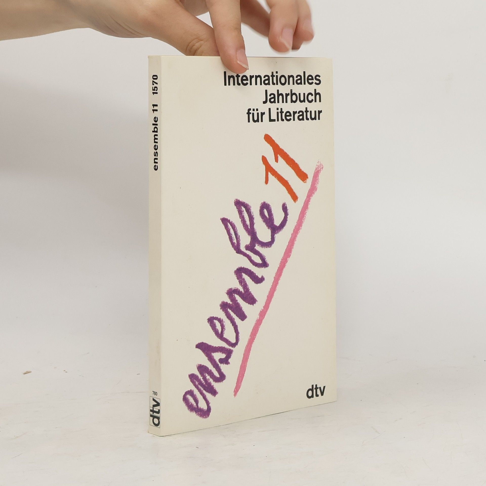 Auteurscollectief Ensemble 11