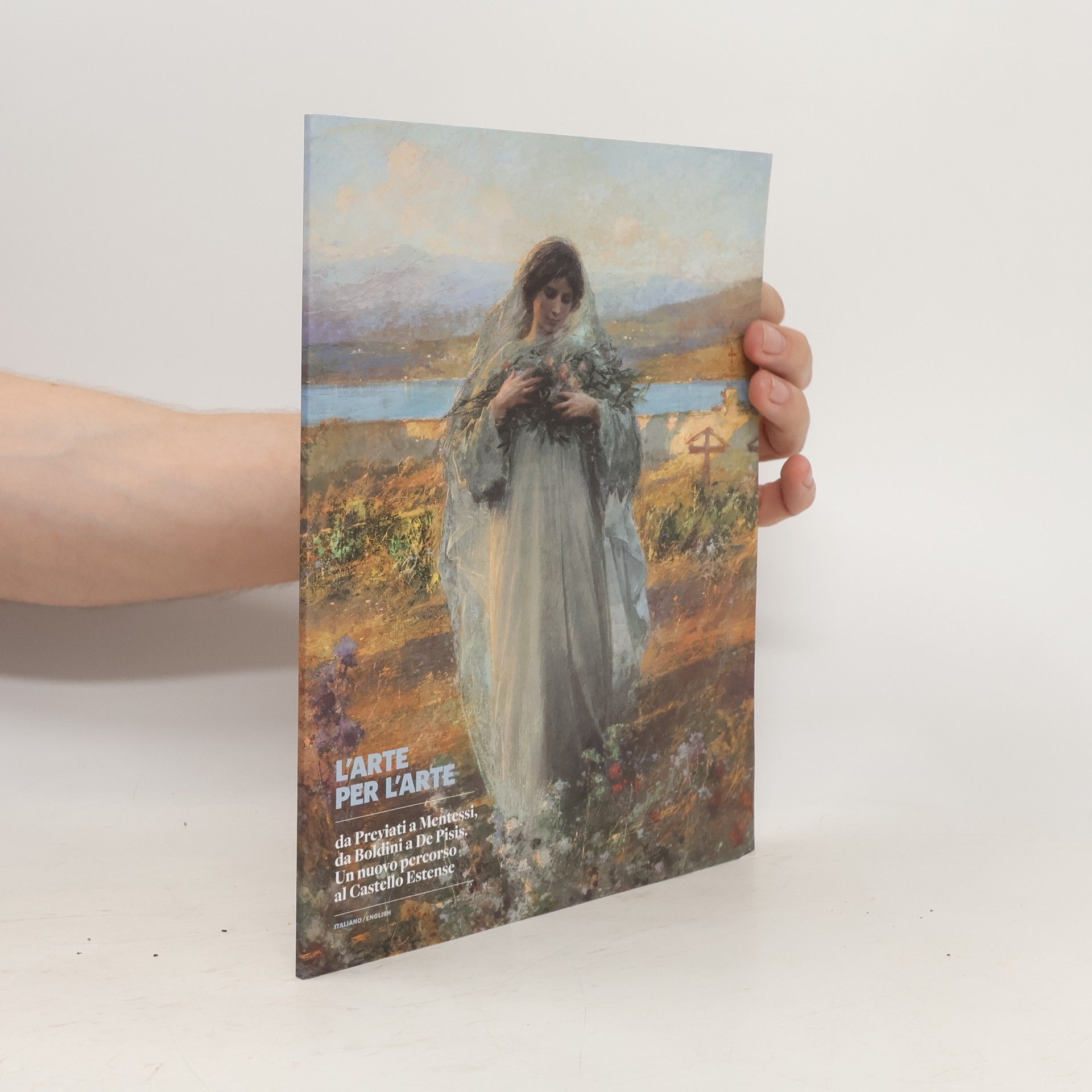 AA.VV. L'arte per l'arte