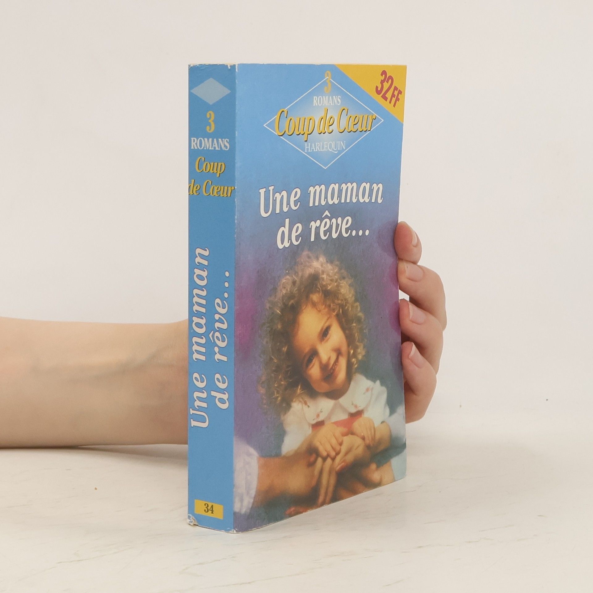 Collectif d'auteurs Une maman de rêve