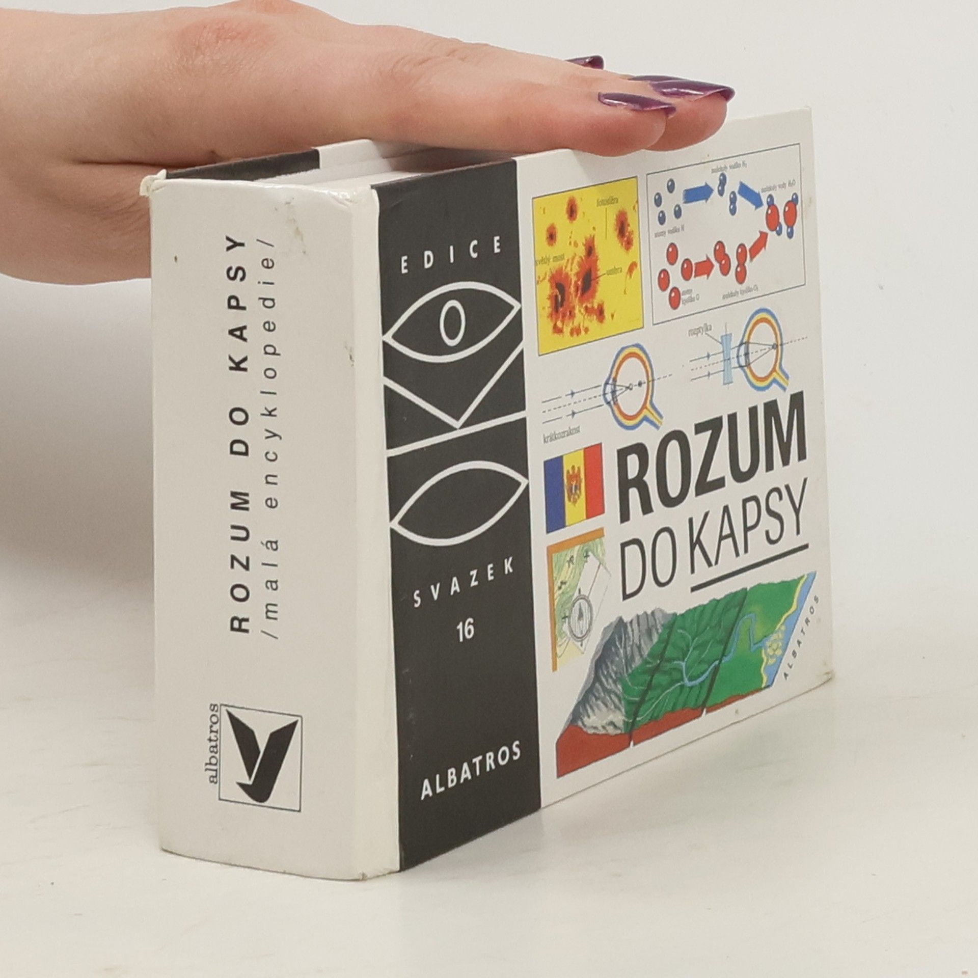 kolektiv Rozum do kapsy