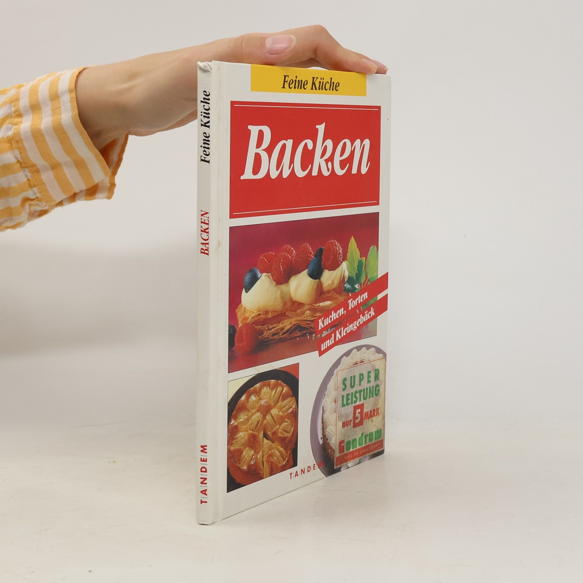 kolektiv Backen
