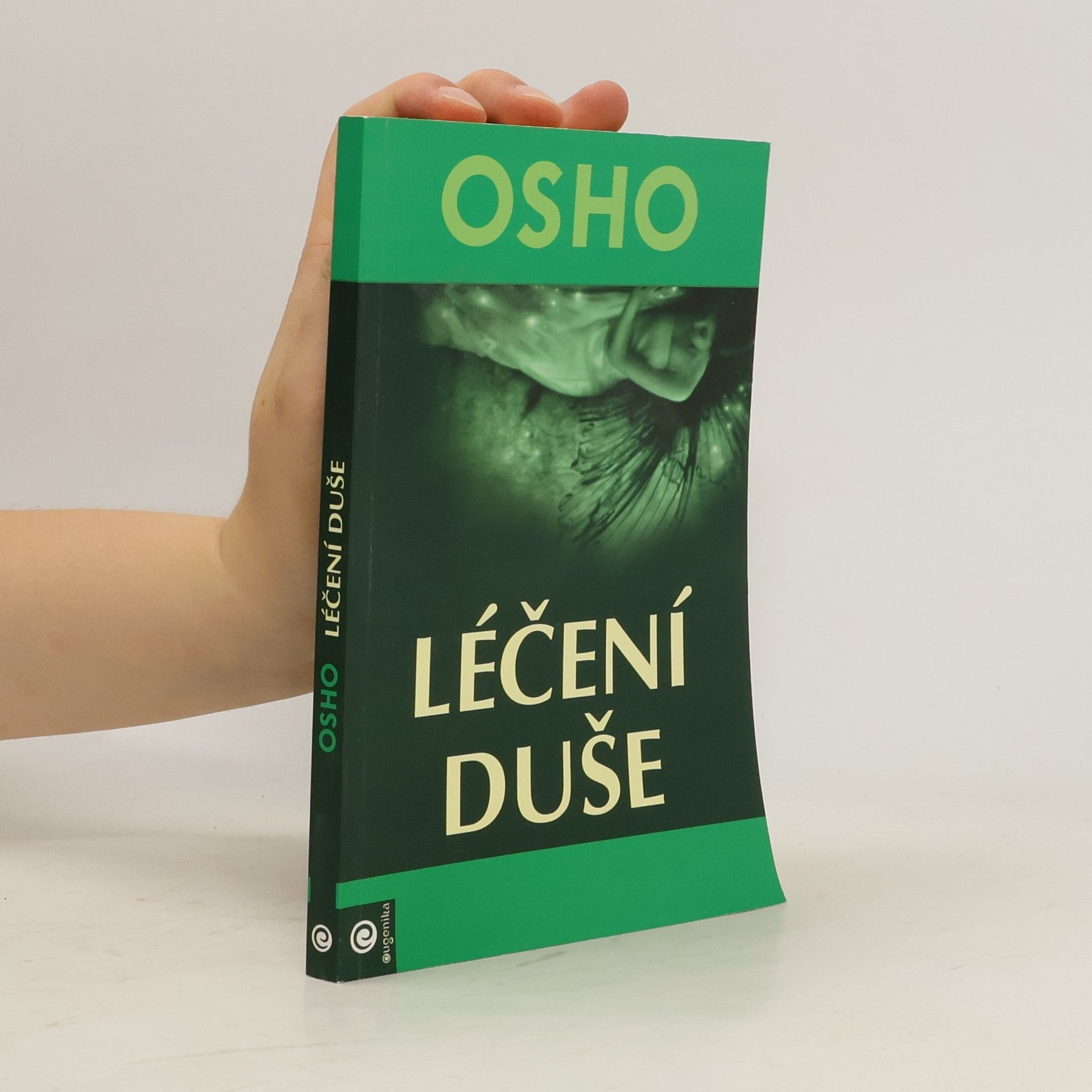 Ošó Léčení duše