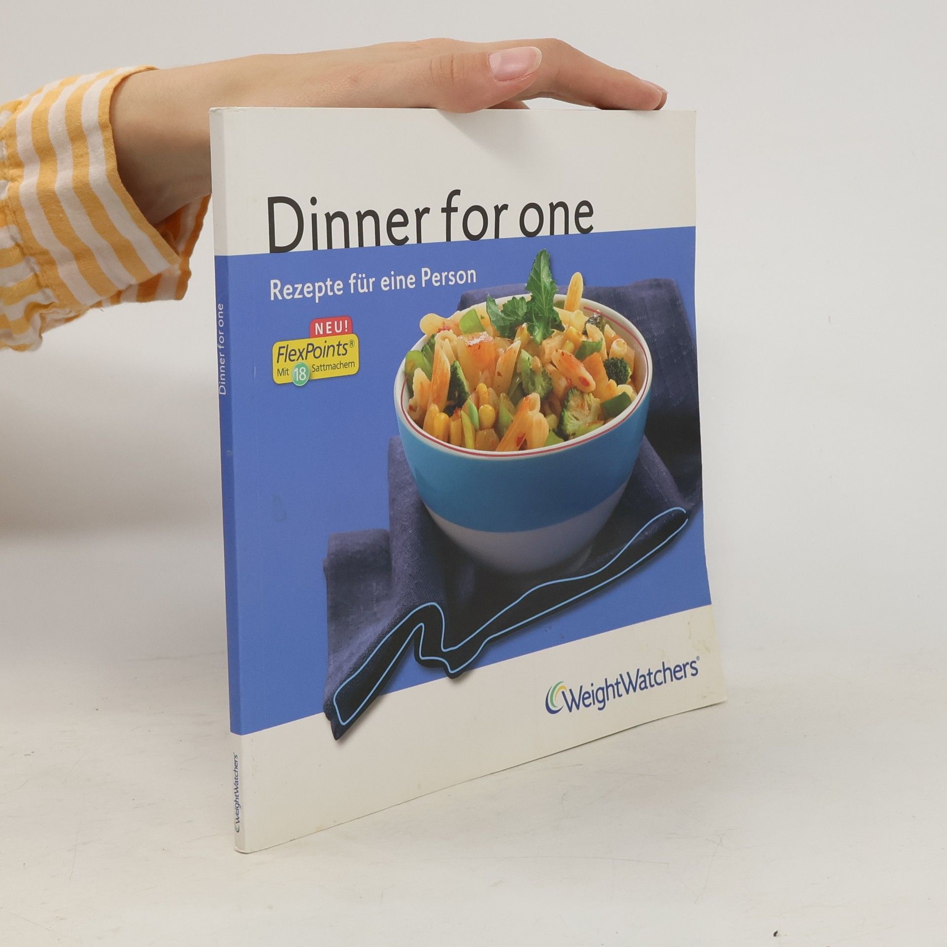 Autorenkollektiv Dinner for one