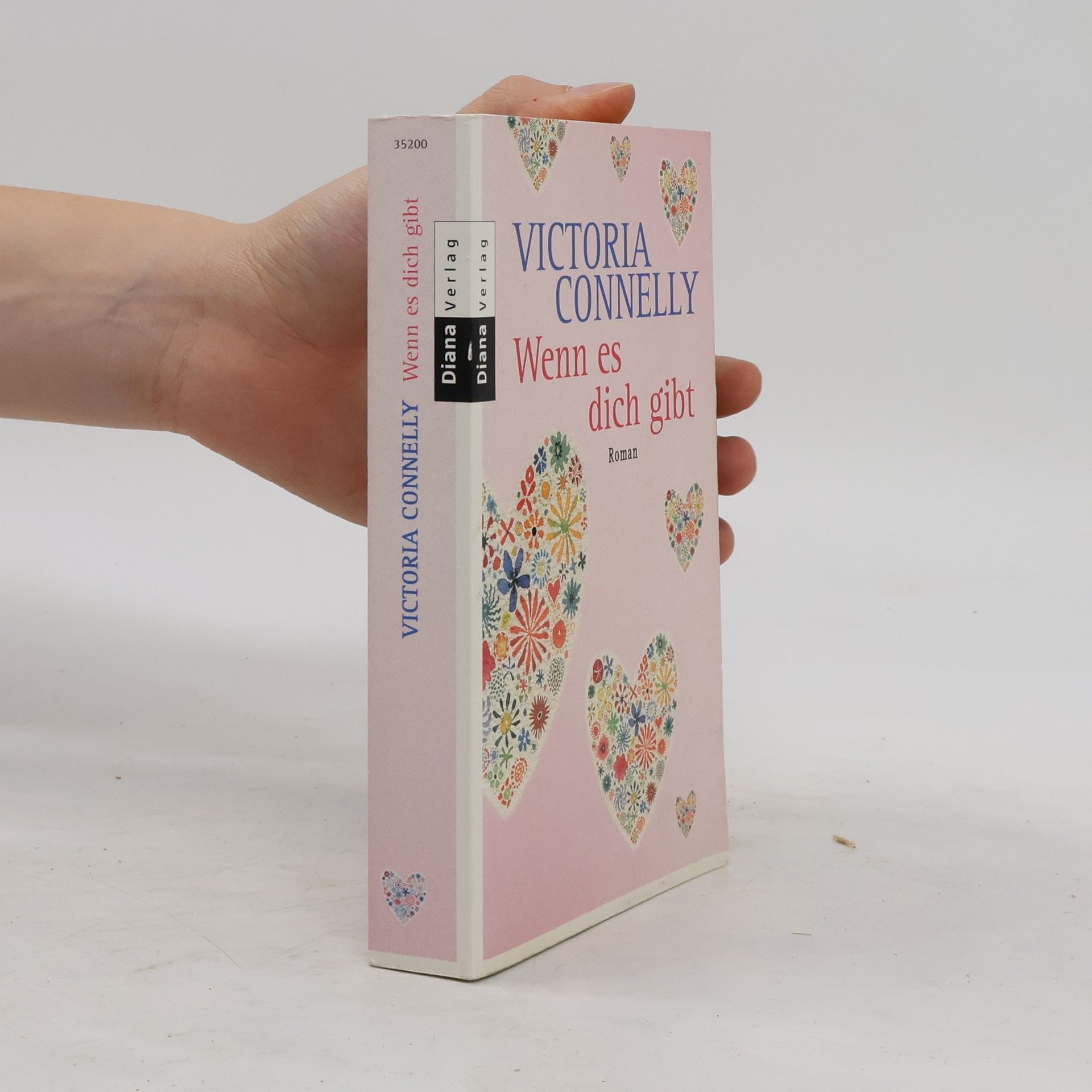 Victoria Connelly Wenn es dich gibt. Roman