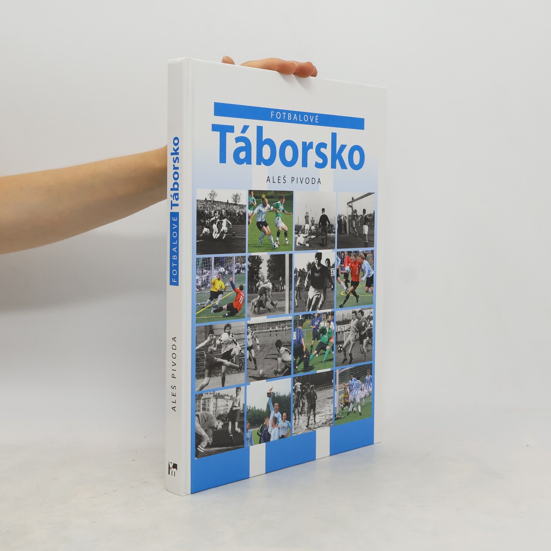 Aleš Pivoda Fotbalové Táborsko