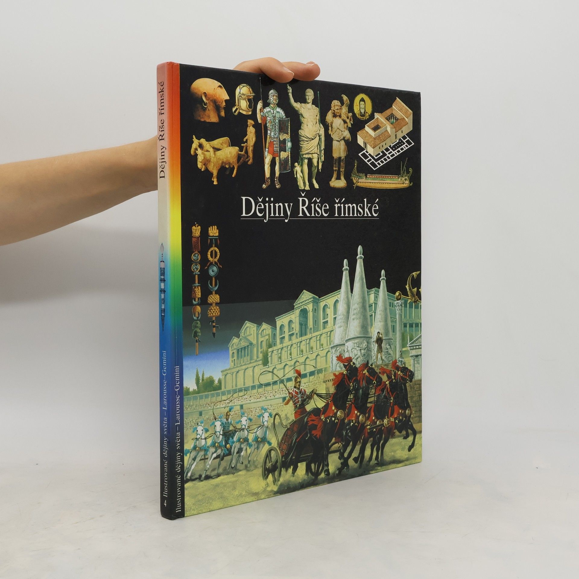 Dějiny Říše římské