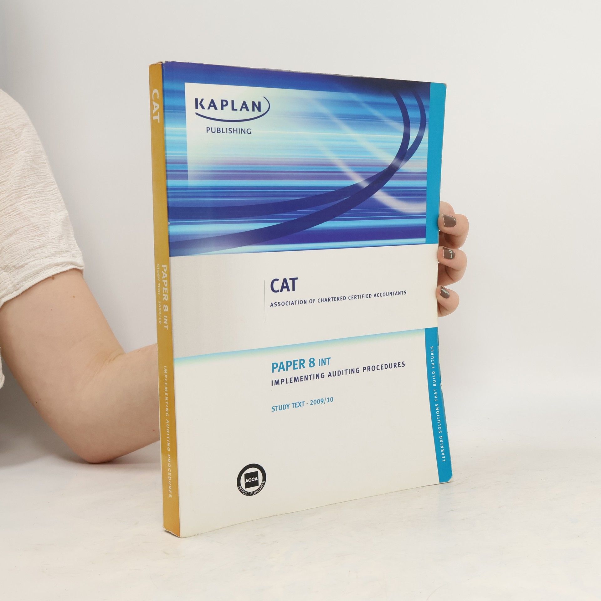 Autorenkollektiv CAT Paper 8 INT
