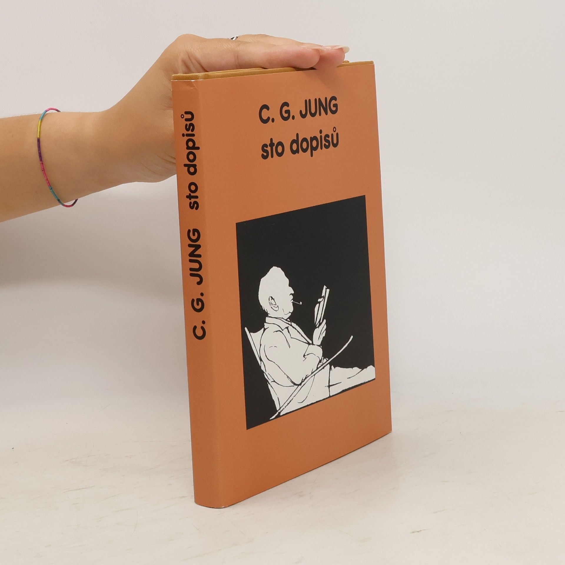 Carl Jung Sto dopisů