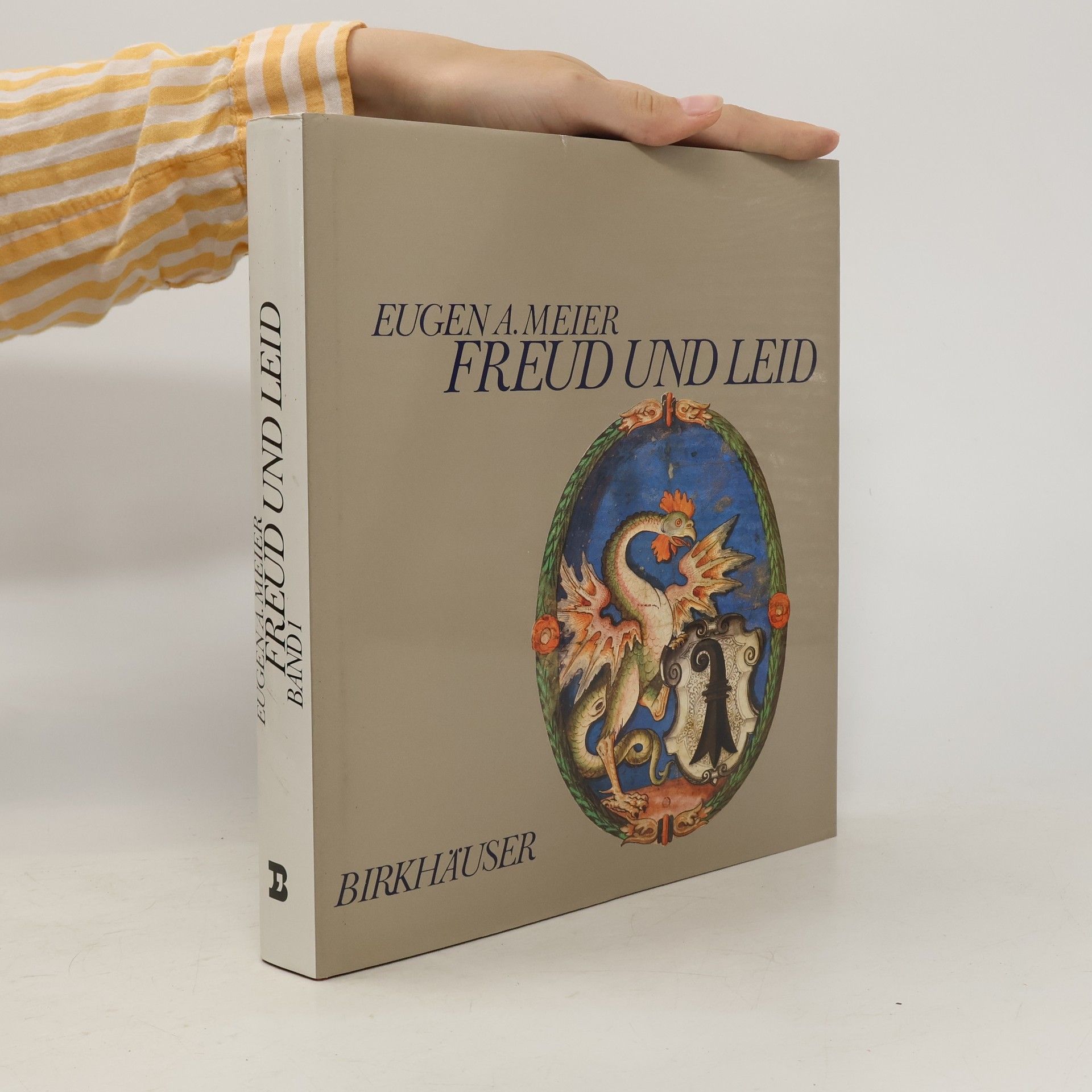 kolektiv Freud und Leid
