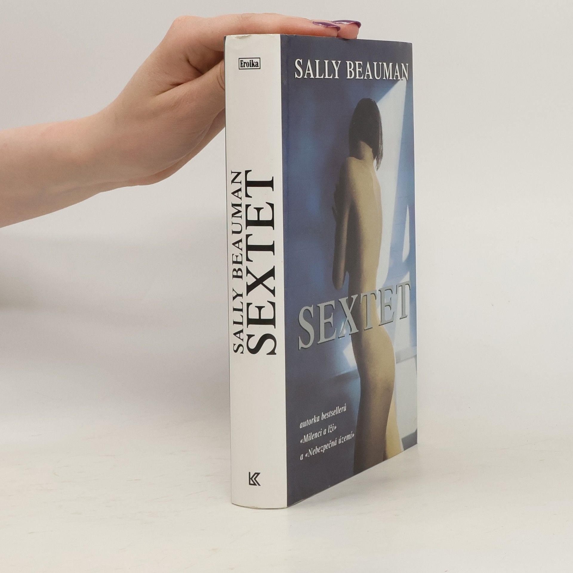 Sally Beauman Sextet