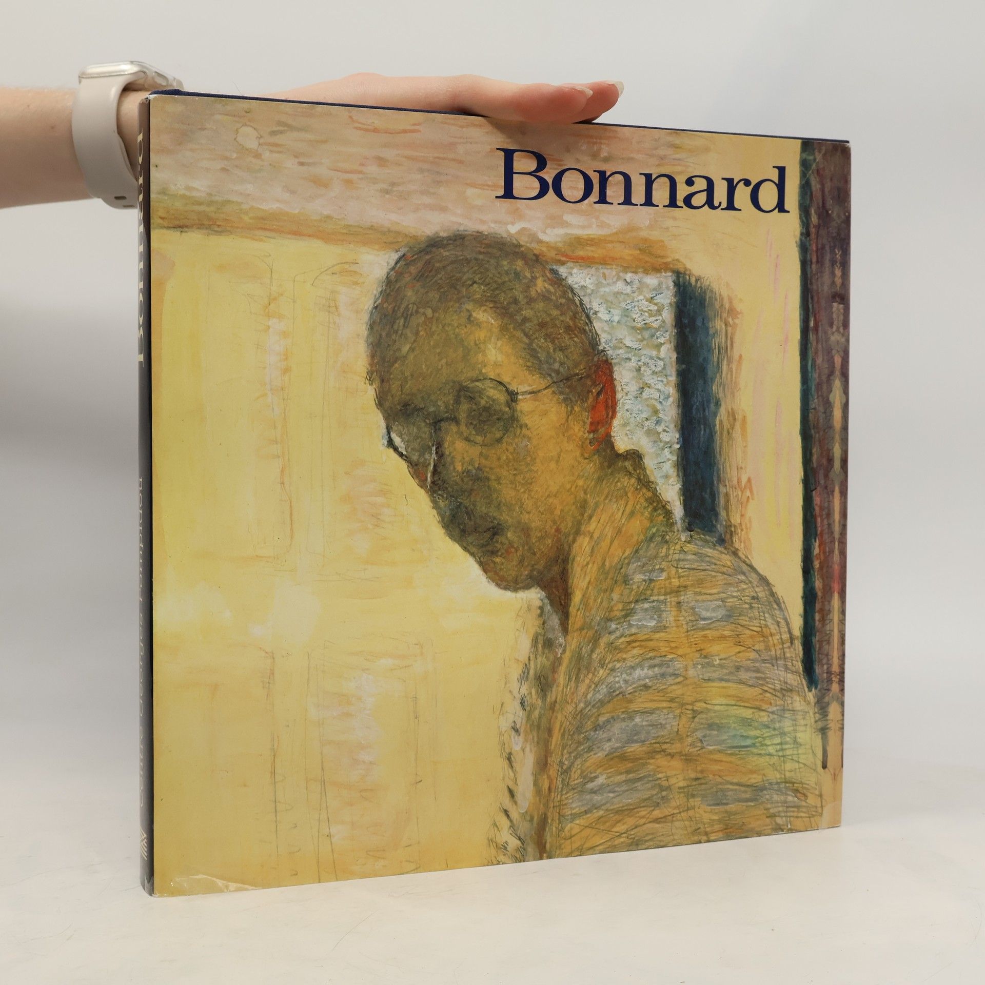 kolektiv Bonnard